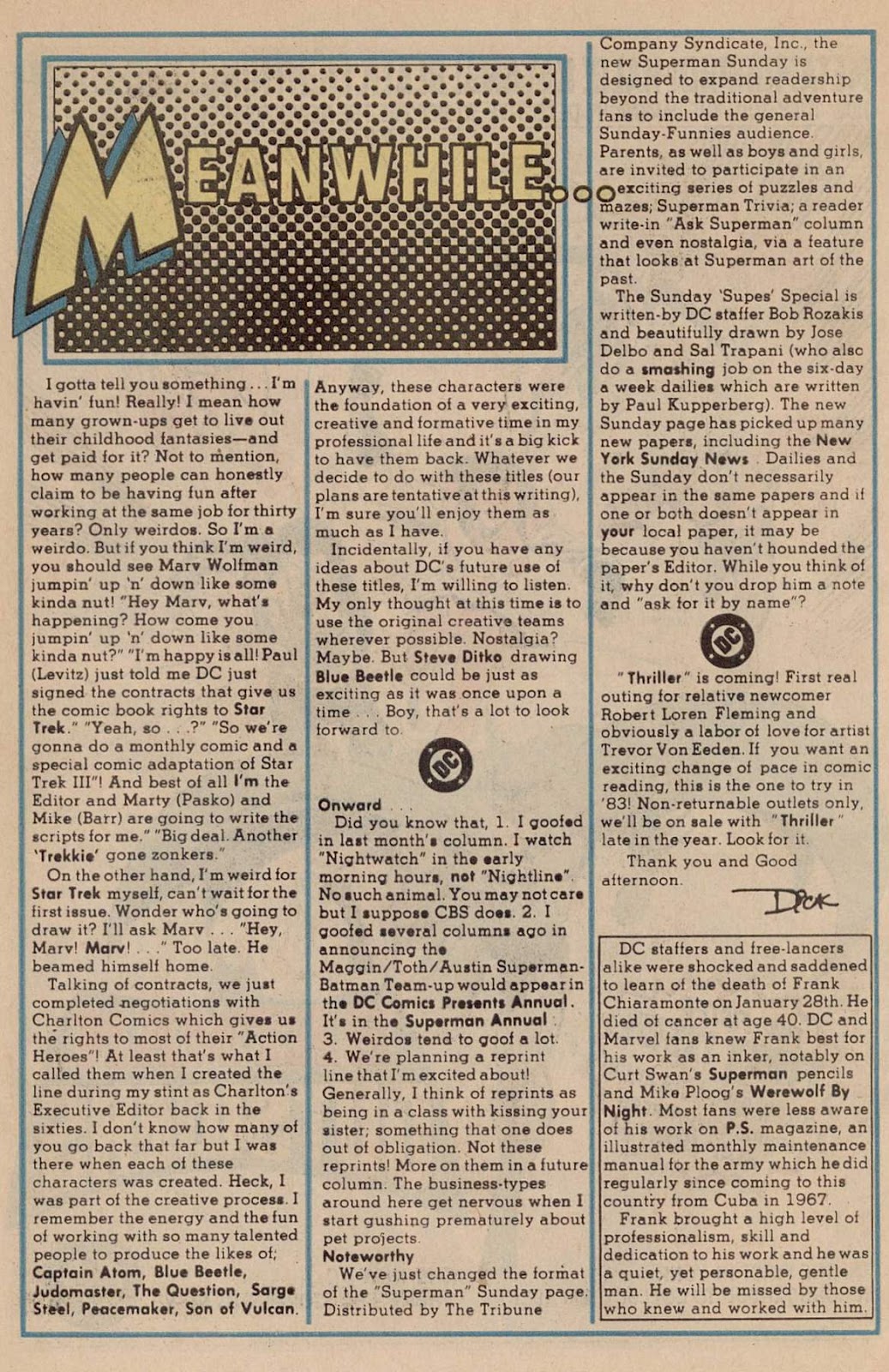 Superman (1939) issue 386 - Page 33