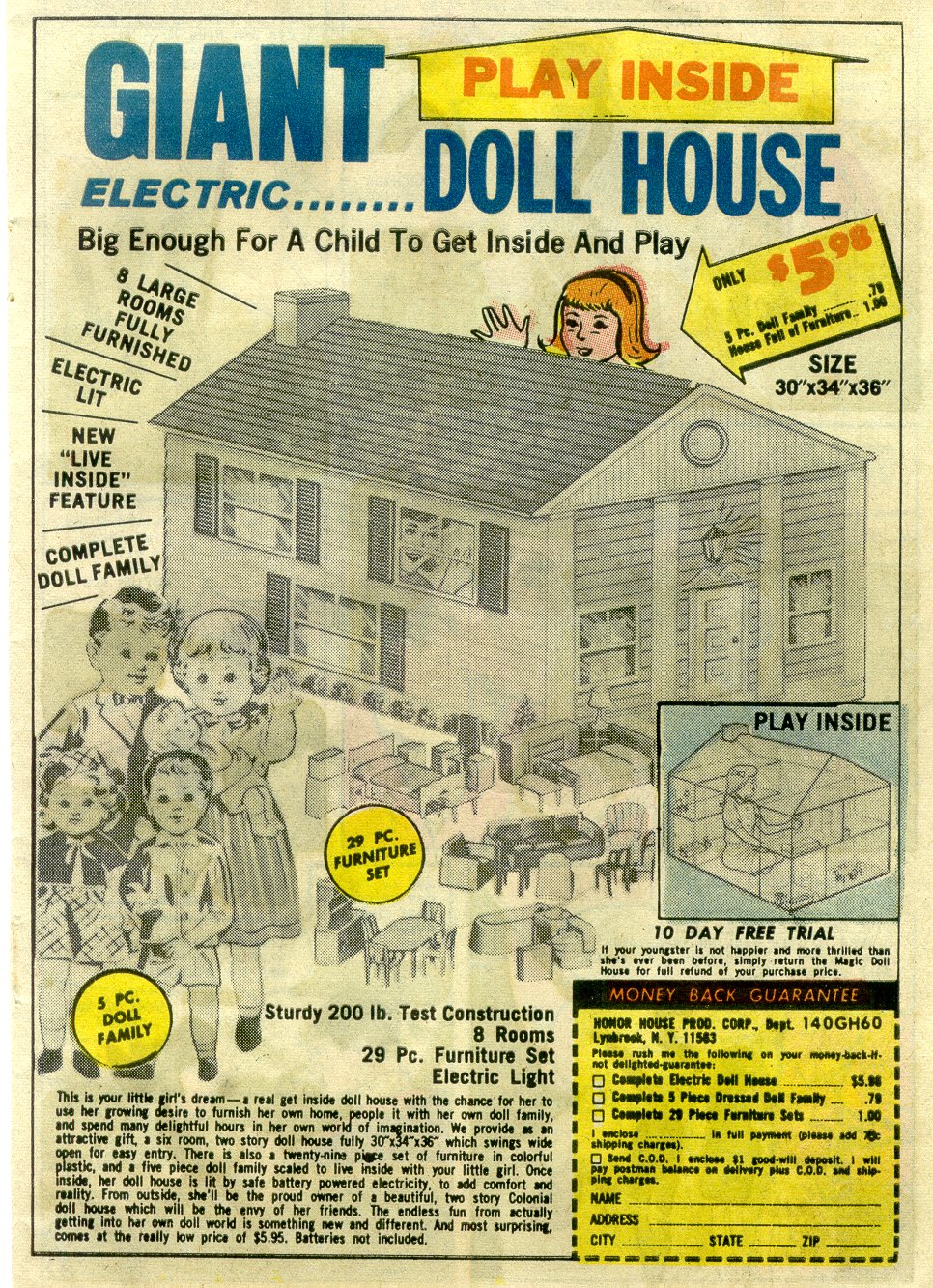 Read online Just Married comic -  Issue #68 - 7