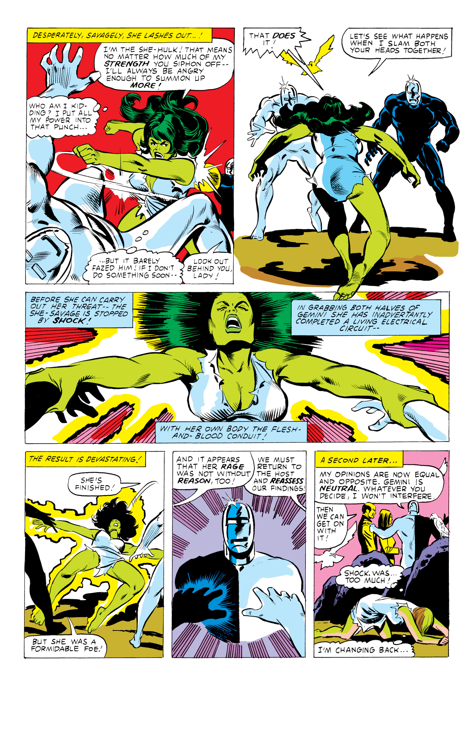 Read online Morbius Epic Collection comic -  Issue # The End of A Living Vampire (Part 4) - 78