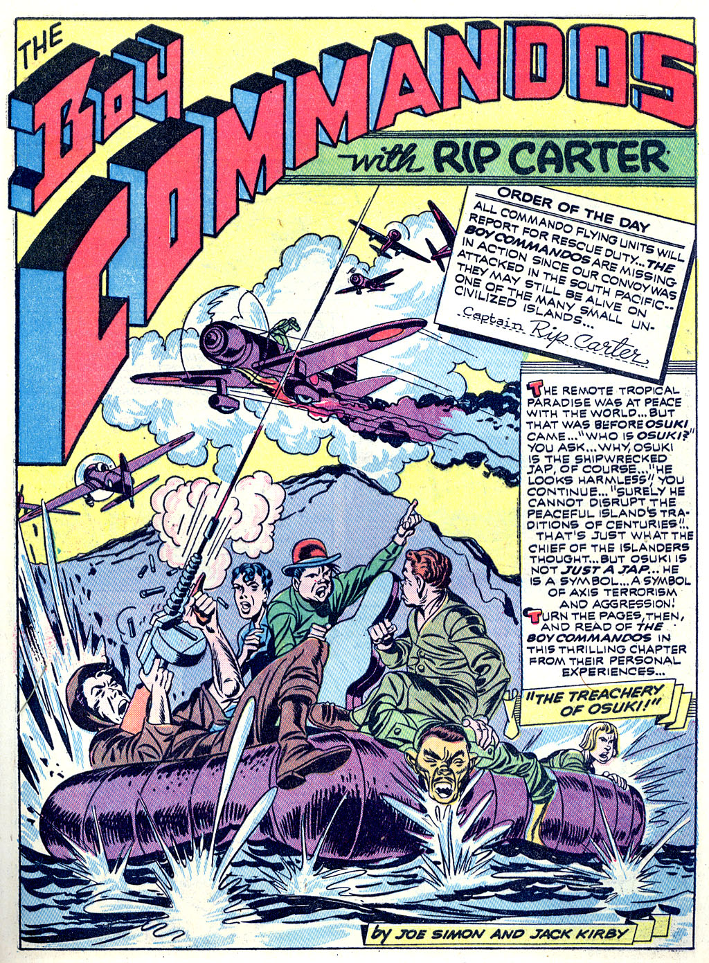 Read online Detective Comics (1937) comic -  Issue #68 - 17