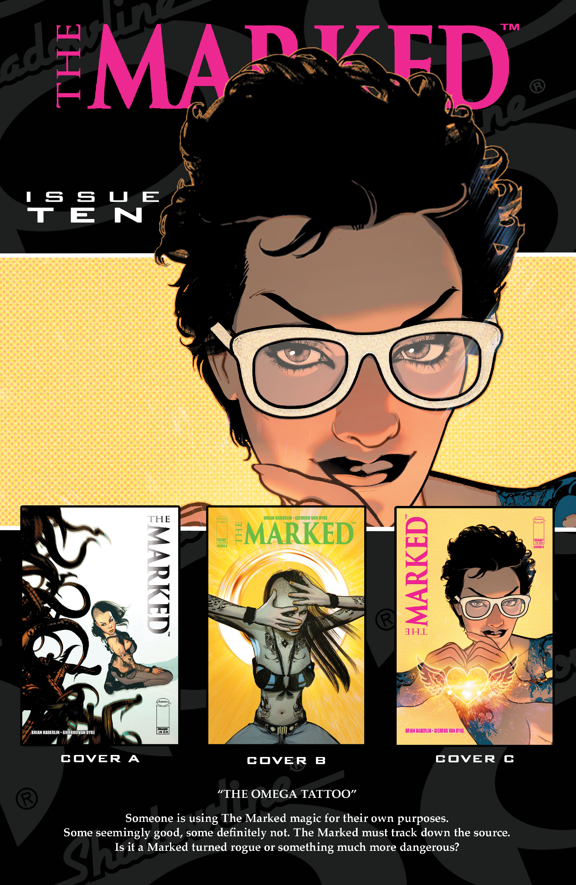 Read online Rat Queens (2017) comic -  Issue #24 - 25