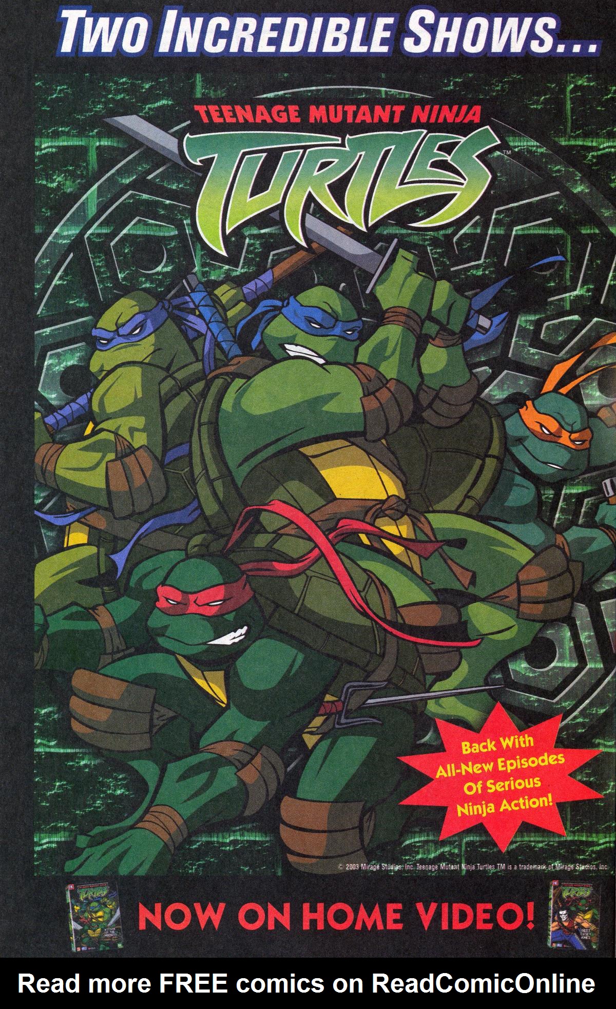 Read online The Powerpuff Girls comic -  Issue #42 - 12