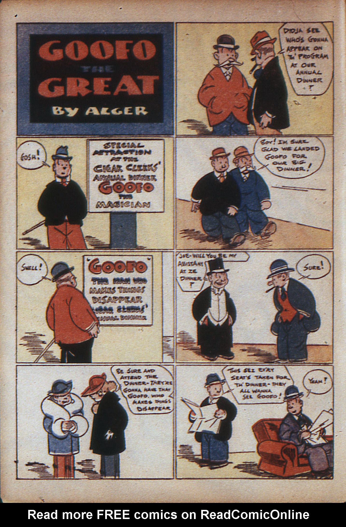 Read online Adventure Comics (1938) comic -  Issue #12 - 9