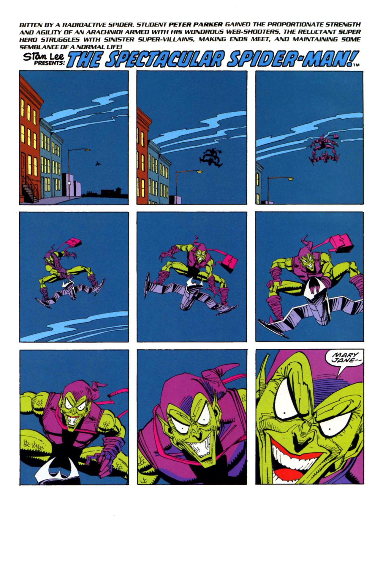 Read online Amazing Spider-Man Family comic -  Issue #3 - 57