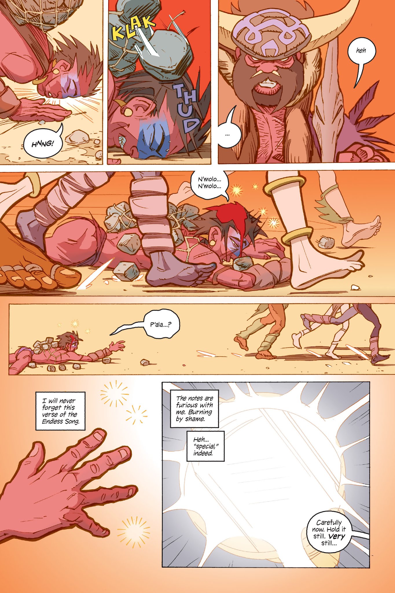 Read online Kid Savage comic -  Issue # TPB (Part 1) - 28