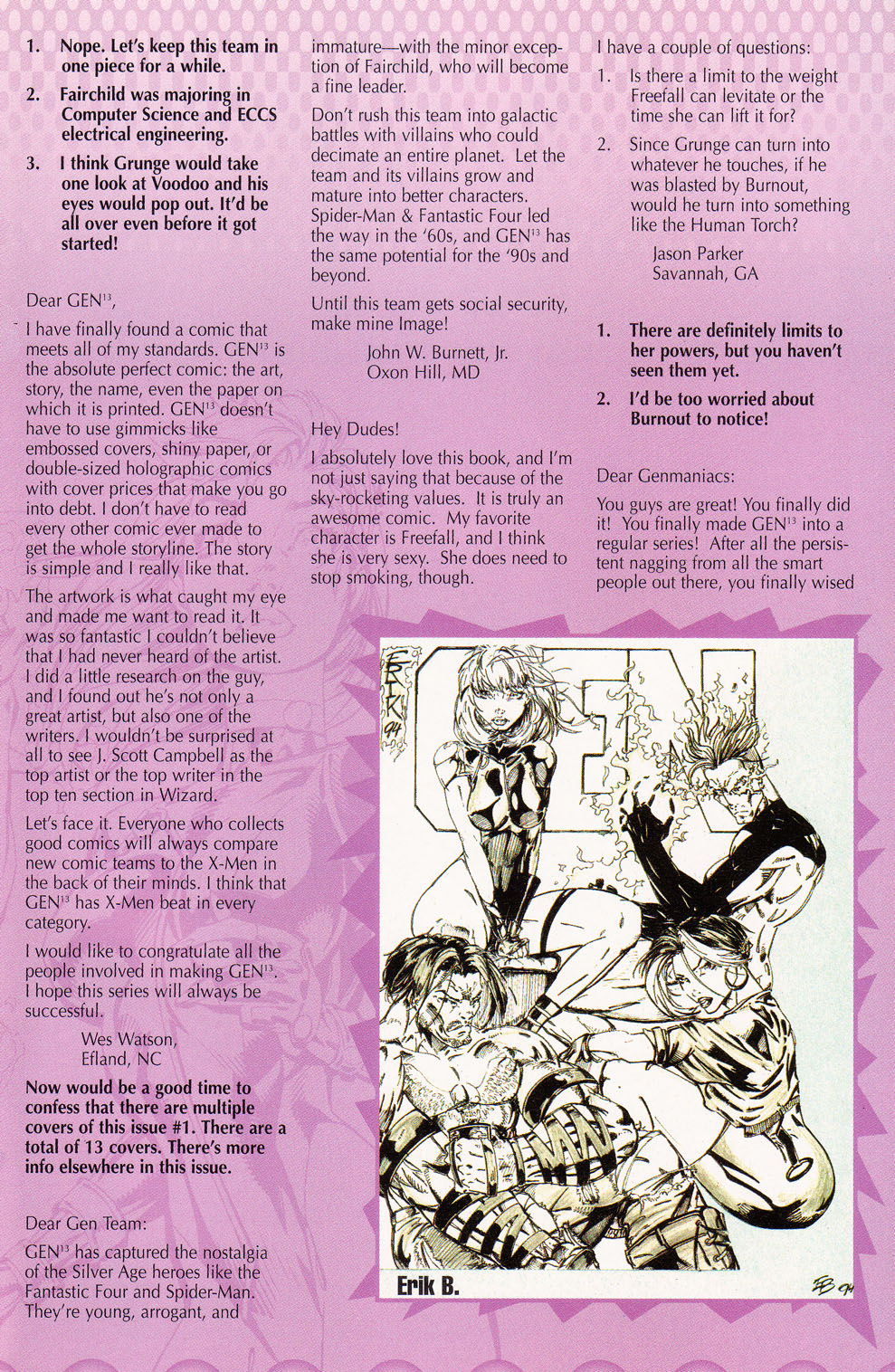 Read online Gen13 (1995) comic -  Issue #1 - 32
