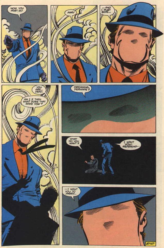 The Question (1987) issue 2 - Page 29
