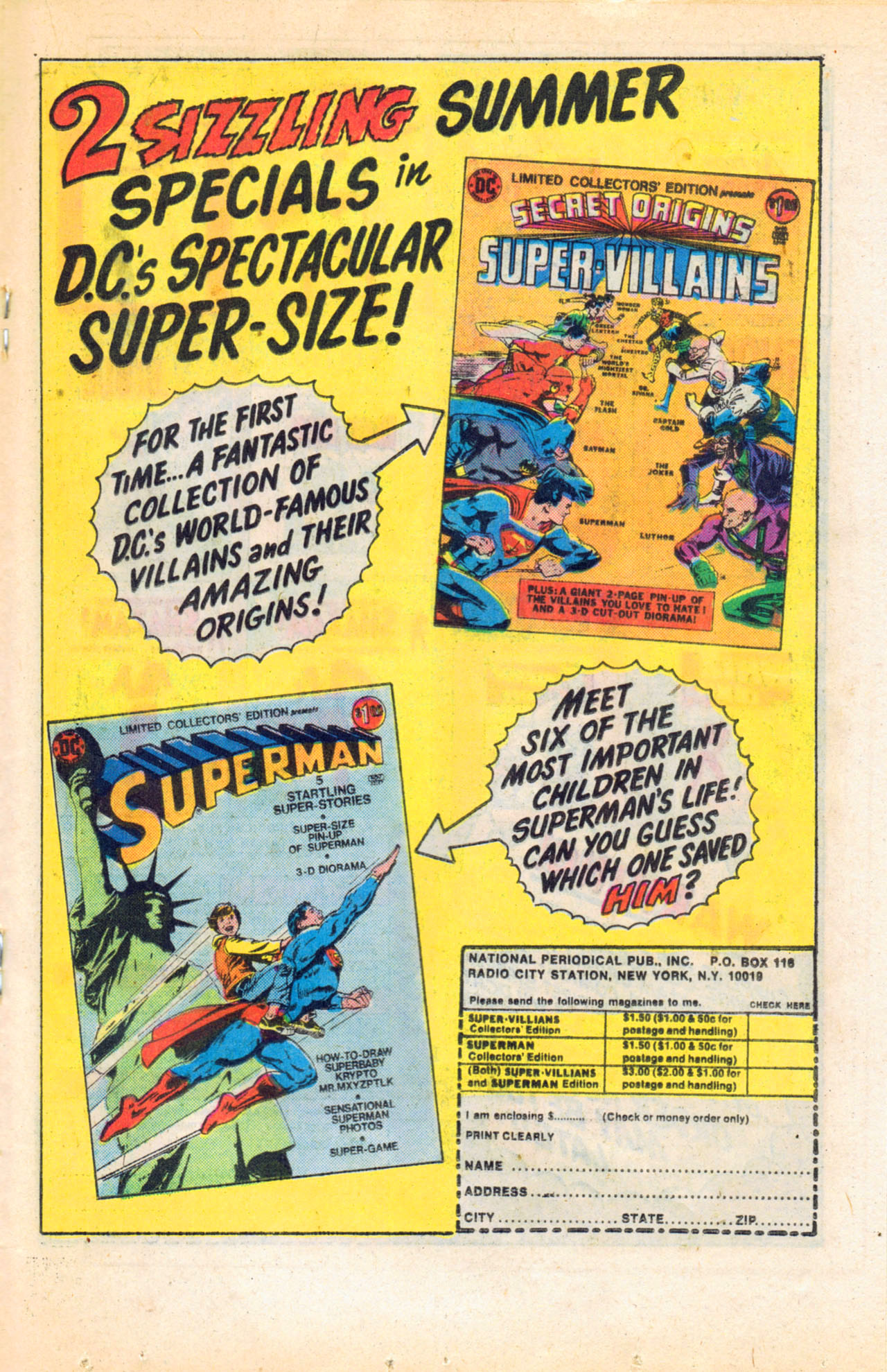 Read online 1st Issue Special comic -  Issue #7 - 19