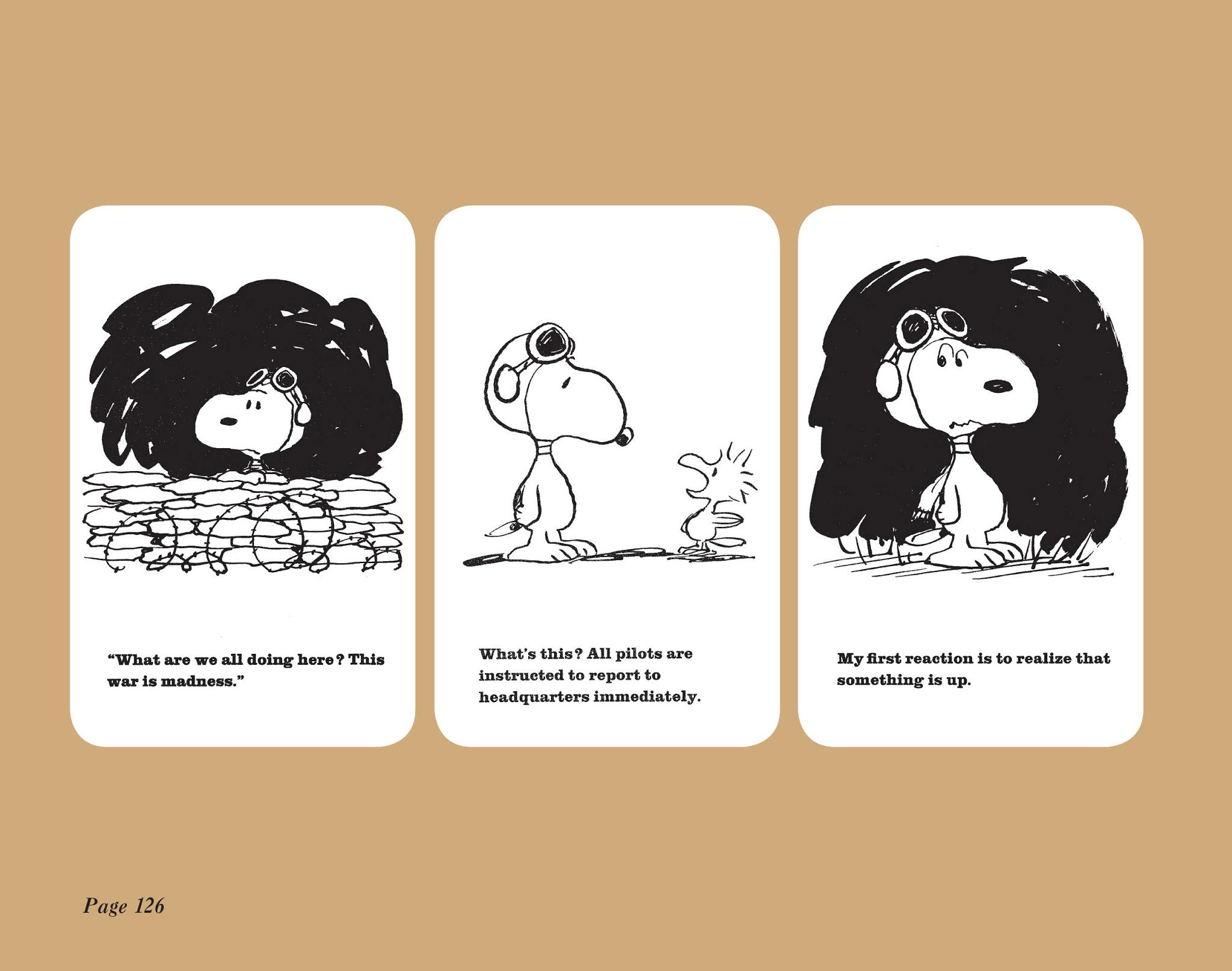 Read online The Complete Peanuts comic -  Issue # TPB 26 (Part 2) - 32