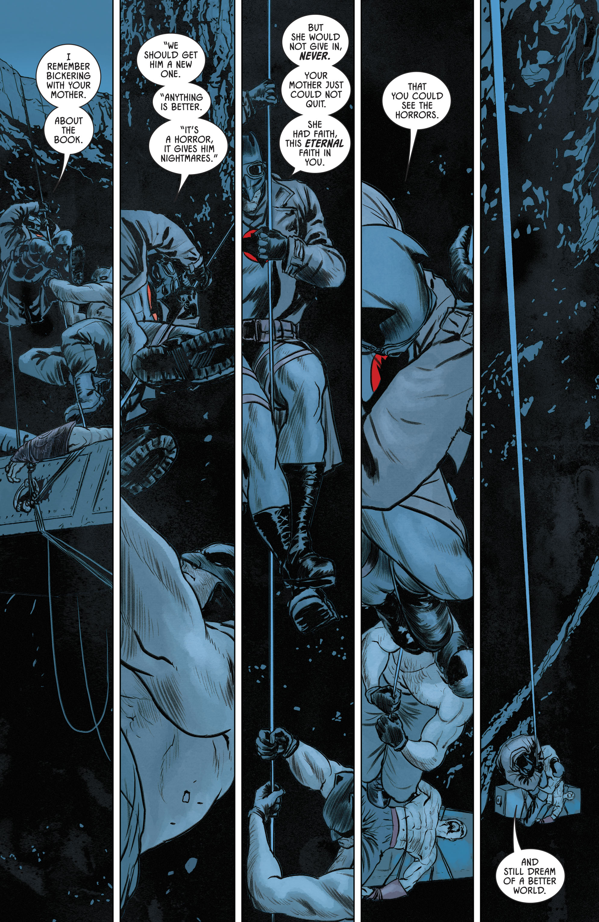 Read online Batman (2016) comic -  Issue #74 - 12
