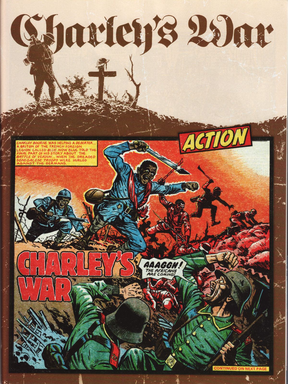 Read online Judge Dredd Megazine (Vol. 5) comic -  Issue #243 - 59