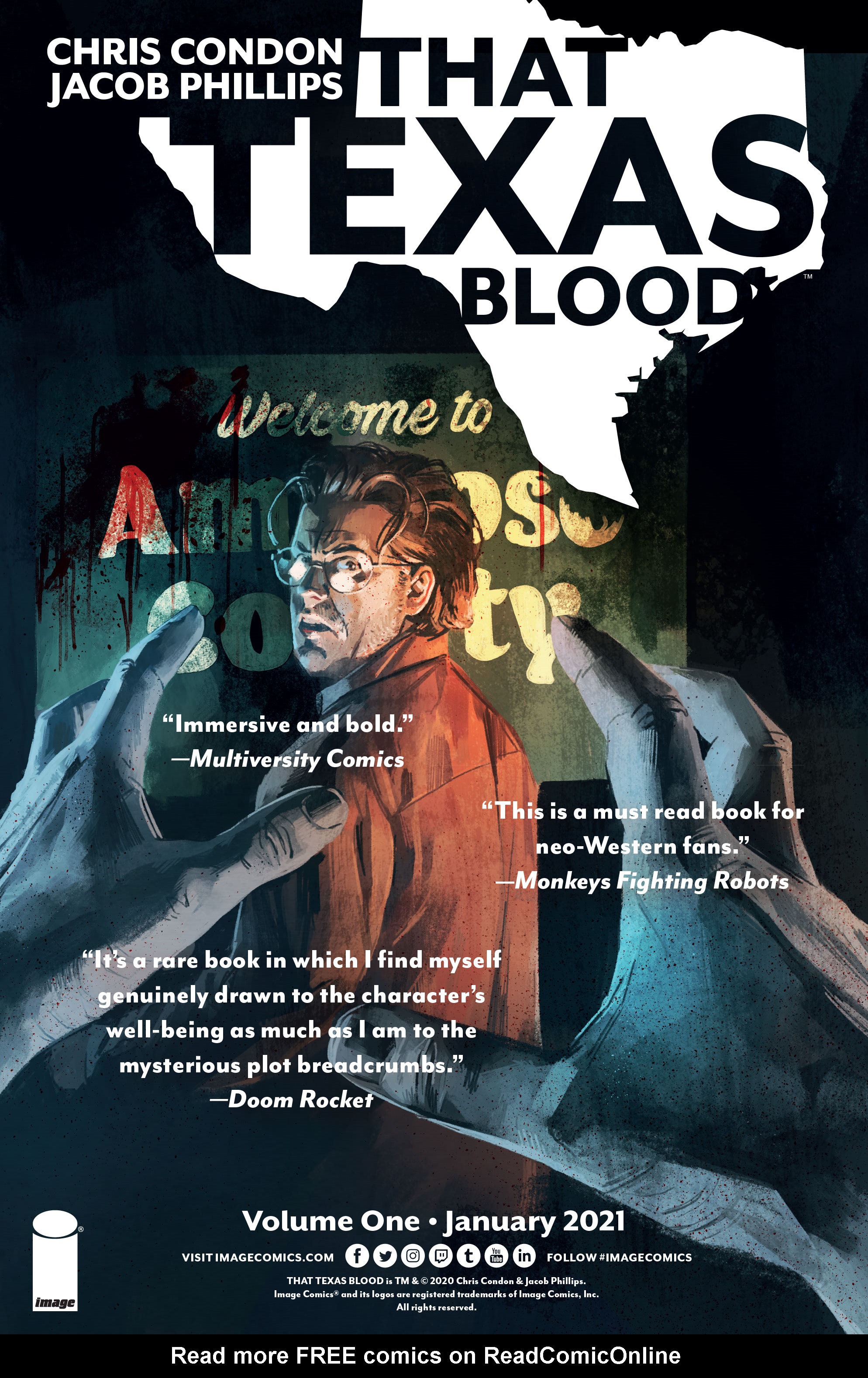 Read online Redneck comic -  Issue #29 - 24