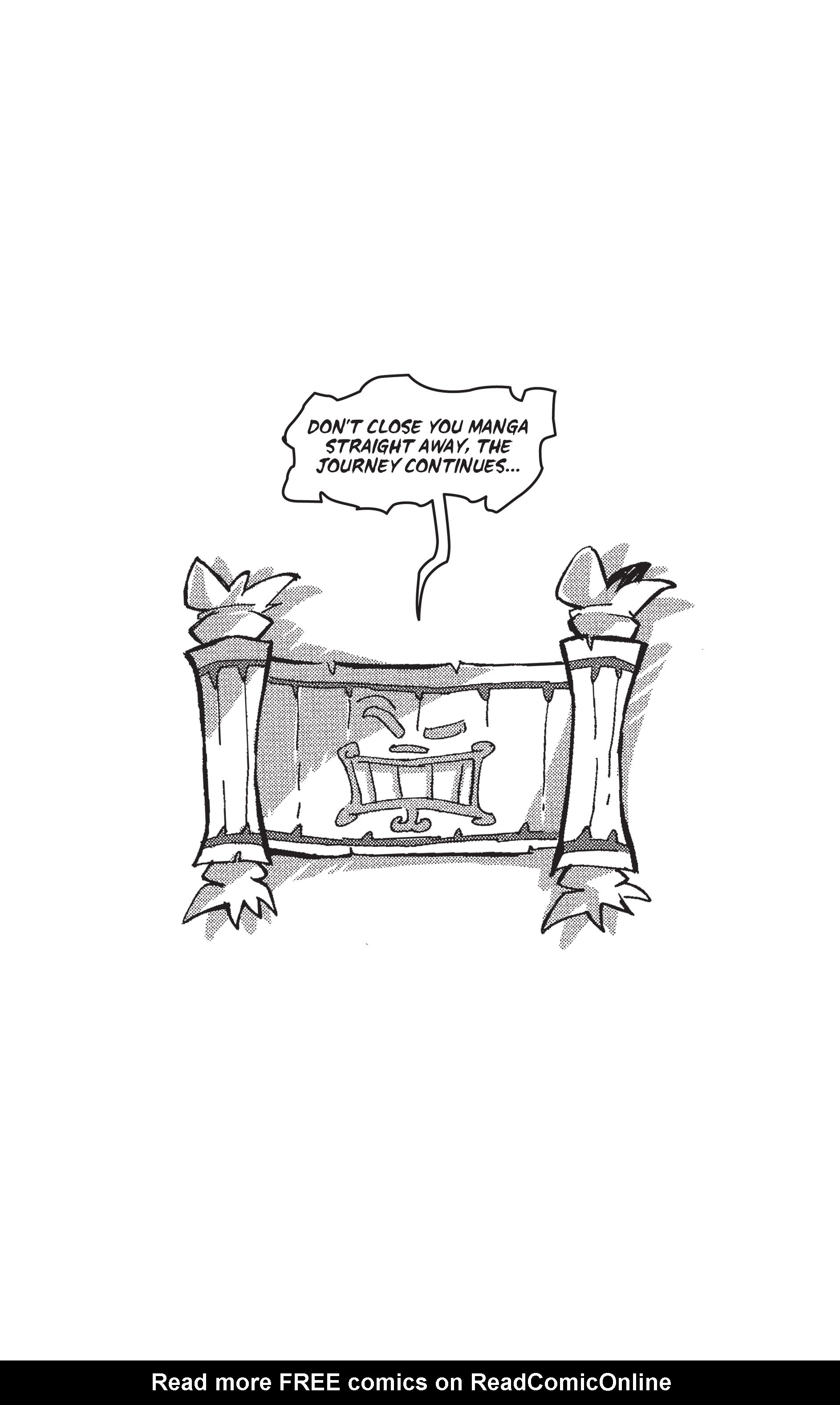 Read online WAKFU Manga comic -  Issue # TPB 2 (Part 2) - 82