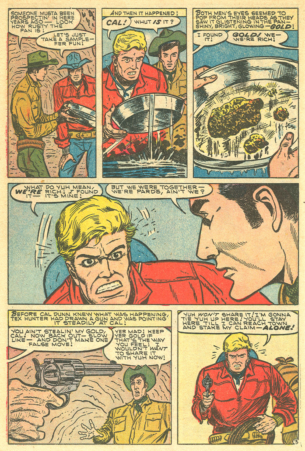 Read online Two-Gun Kid comic -  Issue #24 - 22