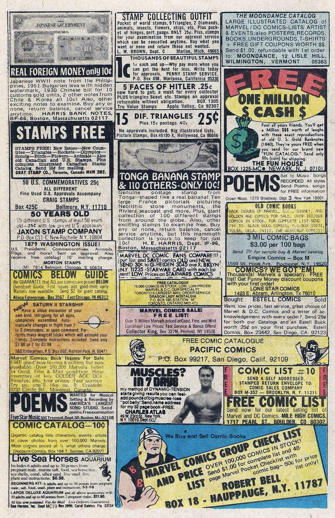 Read online The Rawhide Kid comic -  Issue #149 - 25