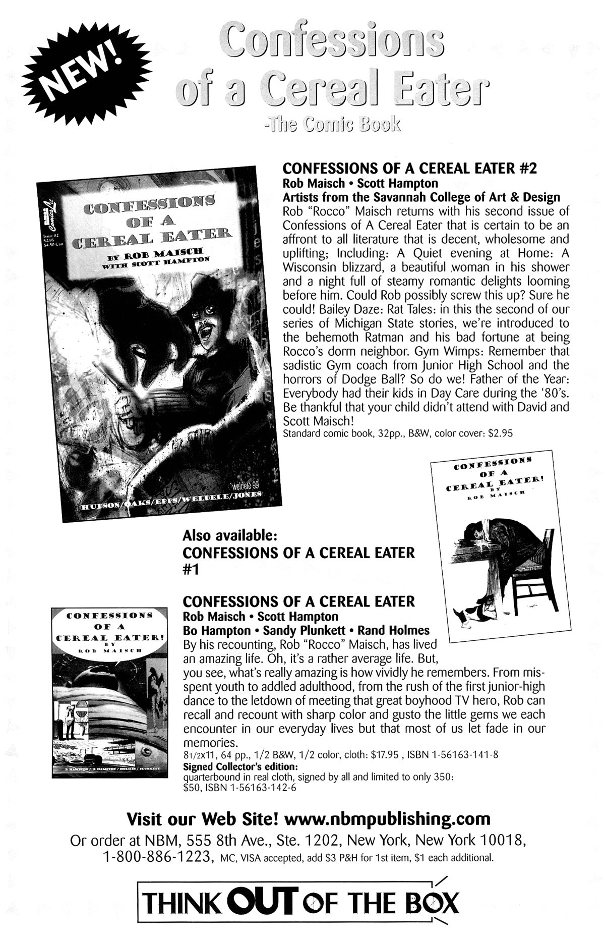 Read online (After)Life in Gothland comic -  Issue #1 - 27