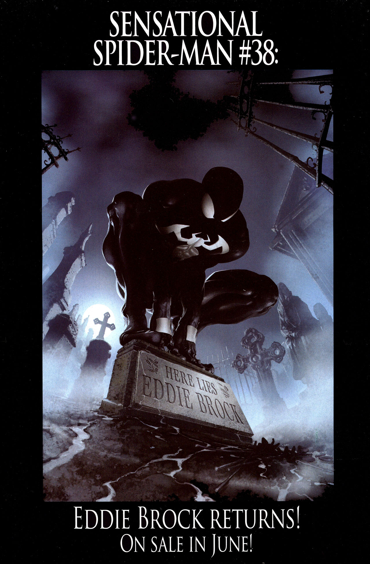Read online The Sensational Spider-Man (2006) comic -  Issue # _Annual 1 - 37