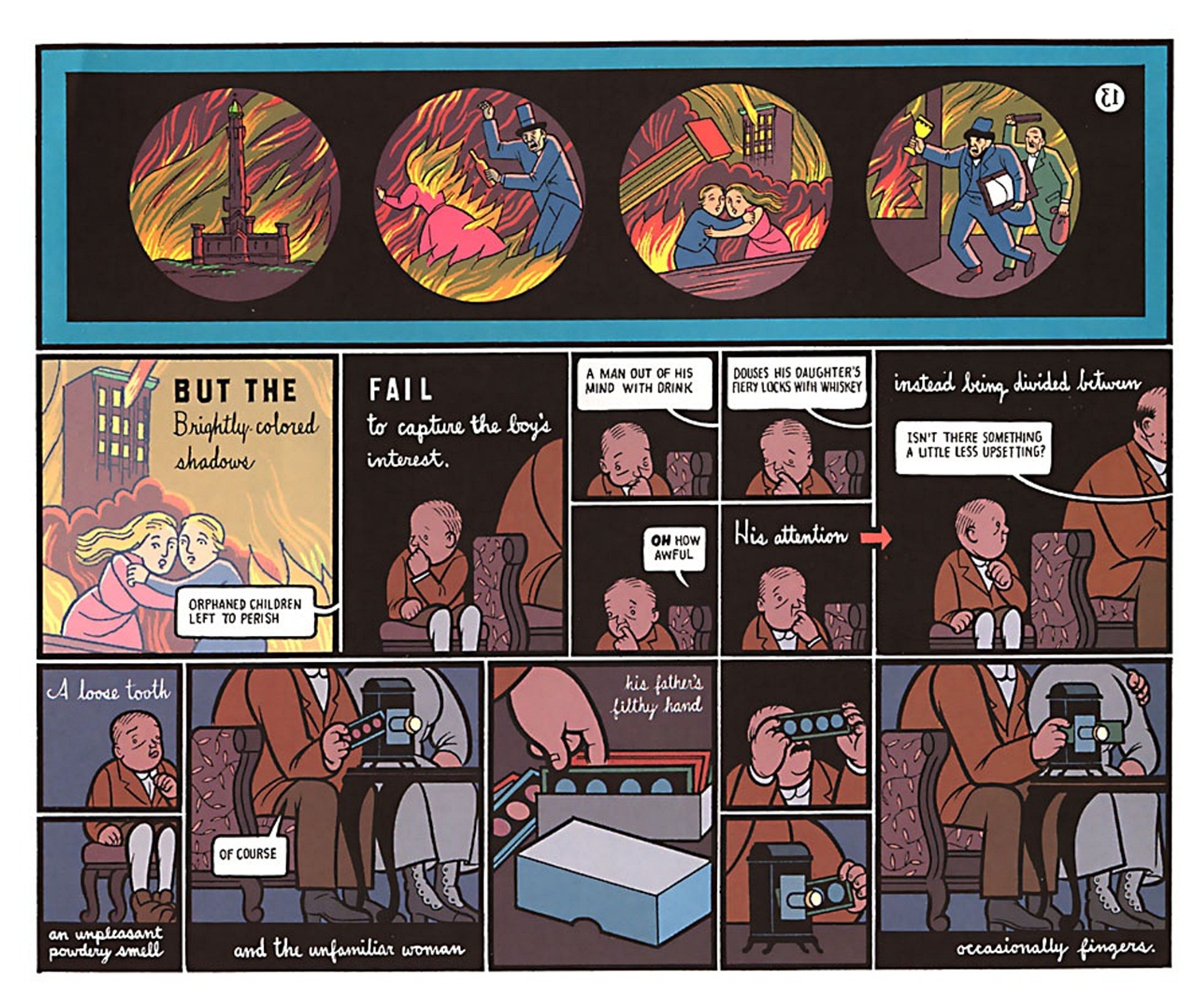 Read online The Acme Novelty Library comic -  Issue #11 - 6