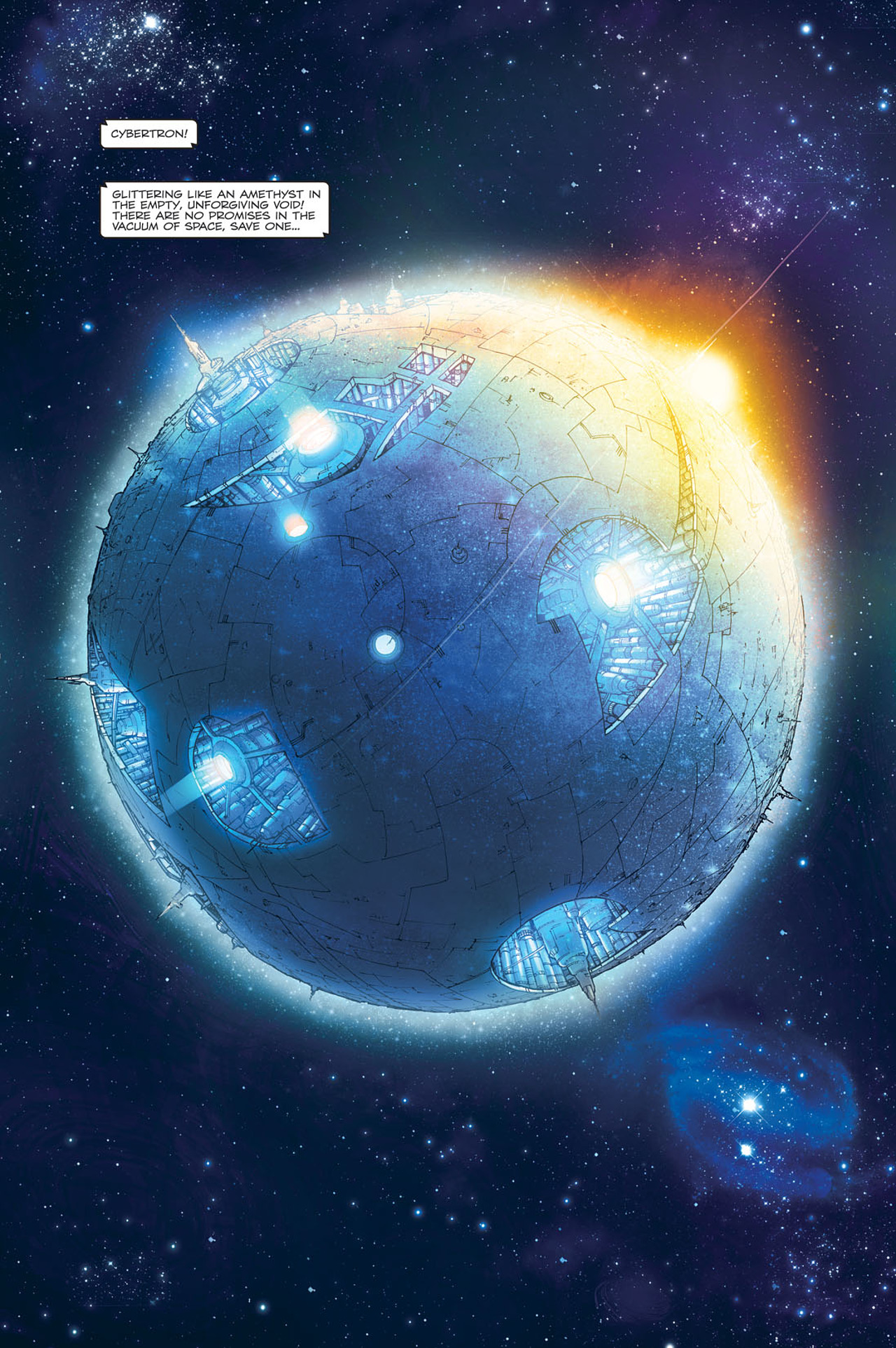 Read online The Transformers: Ironhide comic -  Issue #2 - 4