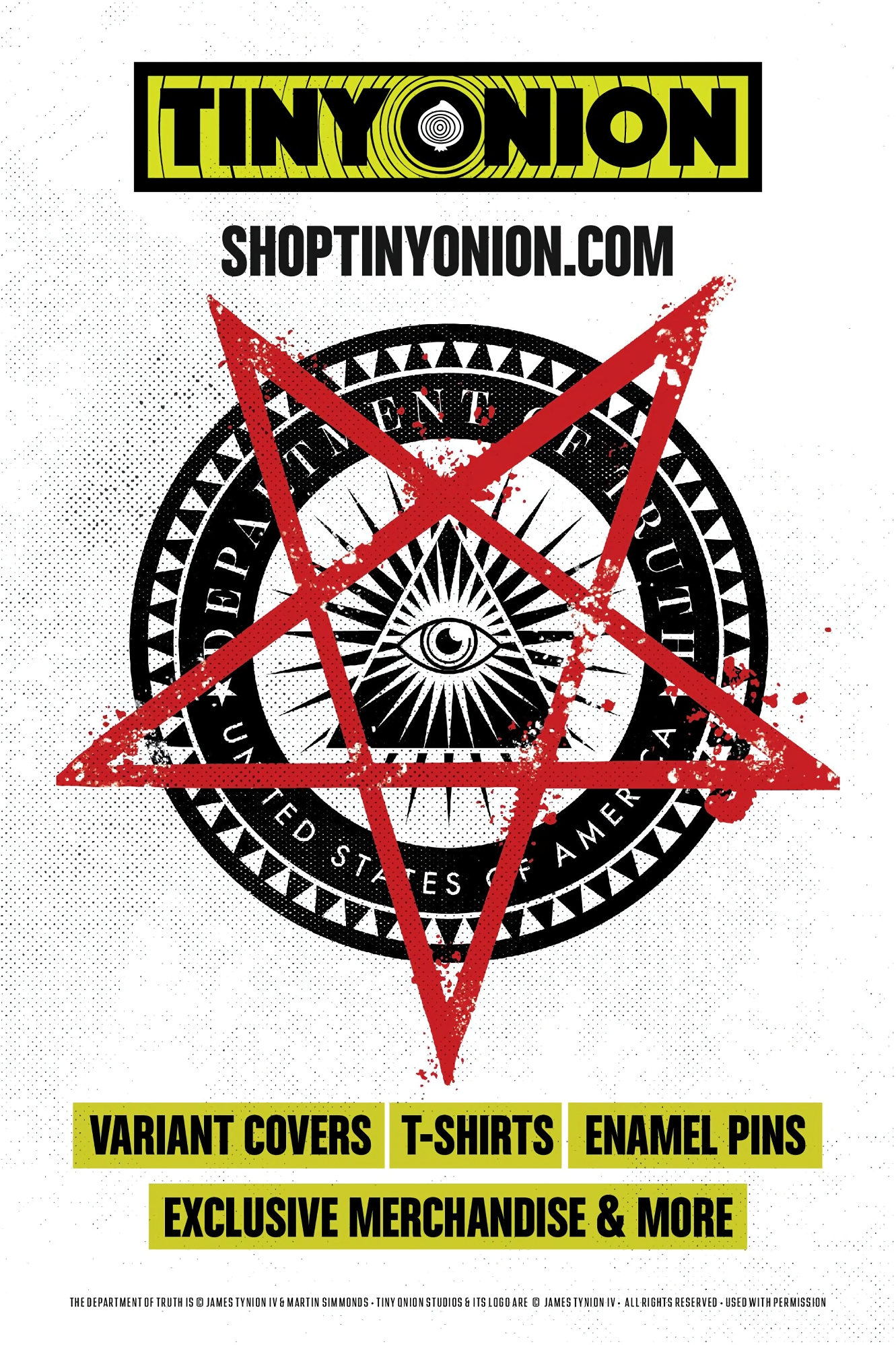 Read online Razorblades: The Horror Magazine comic -  Issue # _Year One Omnibus (Part 4) - 105