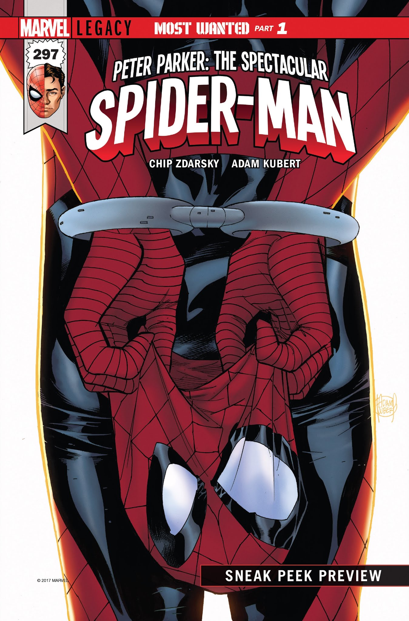 Read online Legacy Free Previews Spotlight comic -  Issue #3 - 50