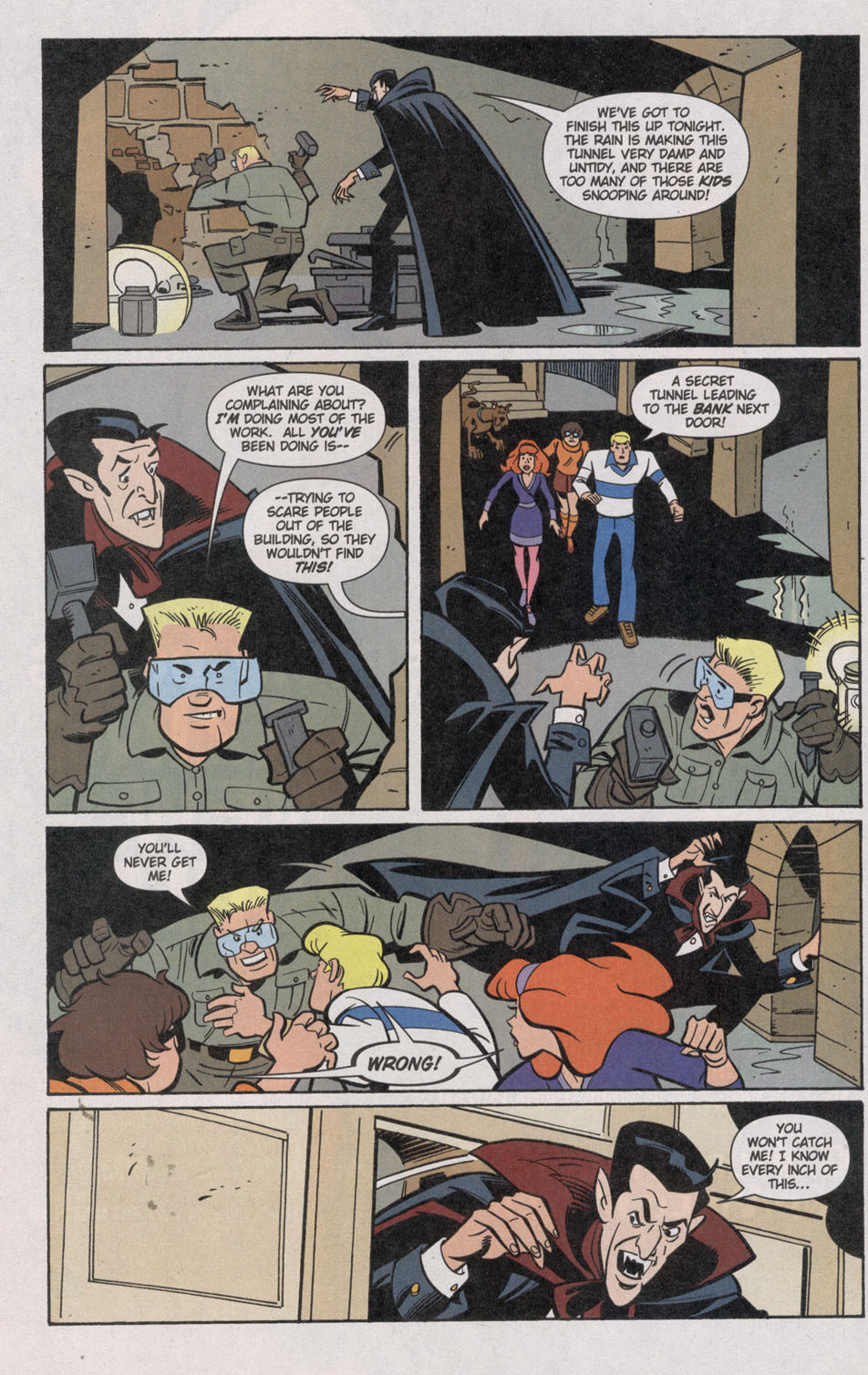 Scooby-Doo (1997) issue 82 - Page 16