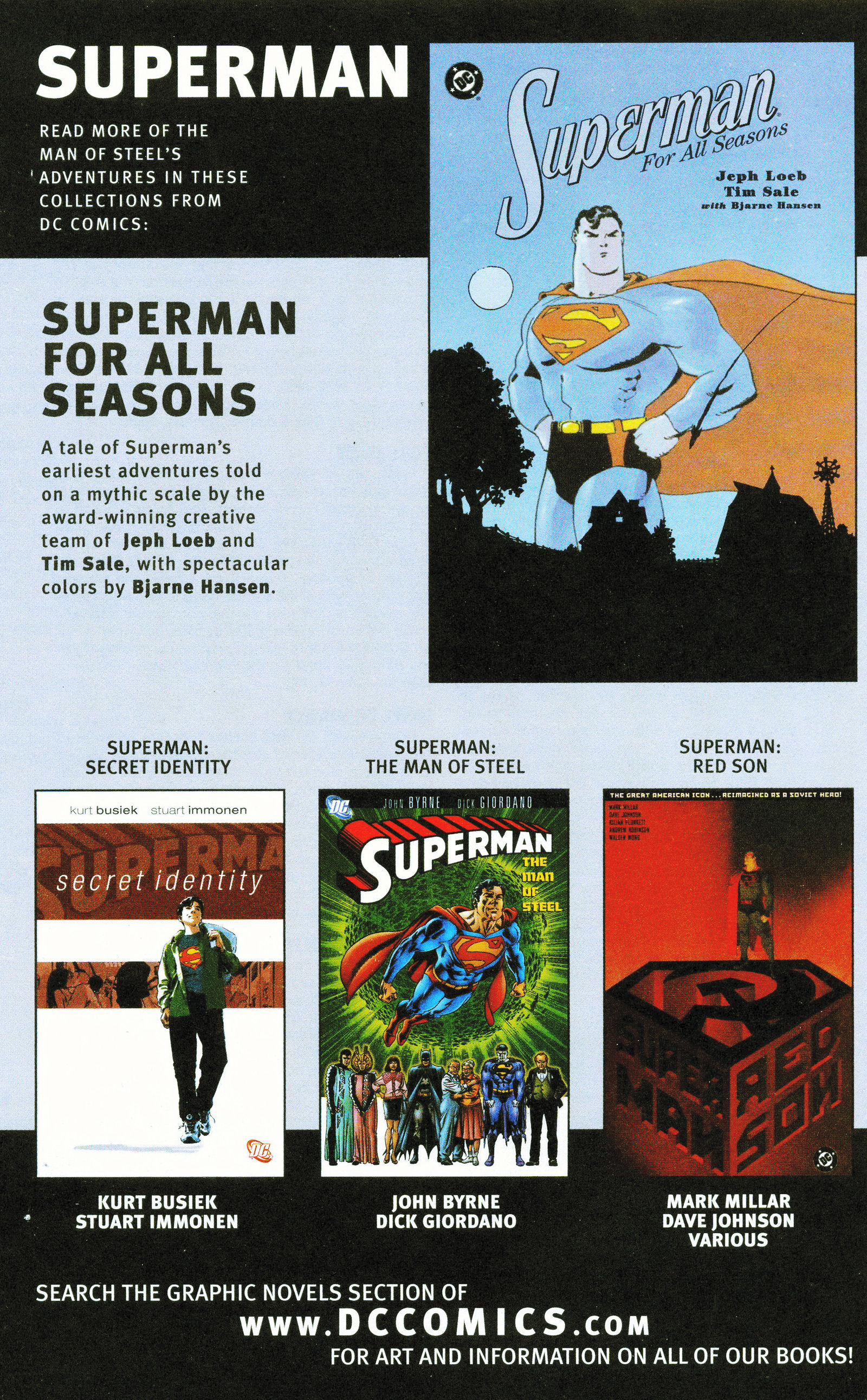 Read online Superman in the Fifties (2002) comic -  Issue # TPB (Part 2) - 93