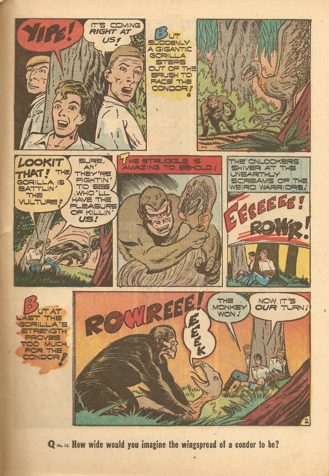 Read online Target Comics comic -  Issue #94 - 43