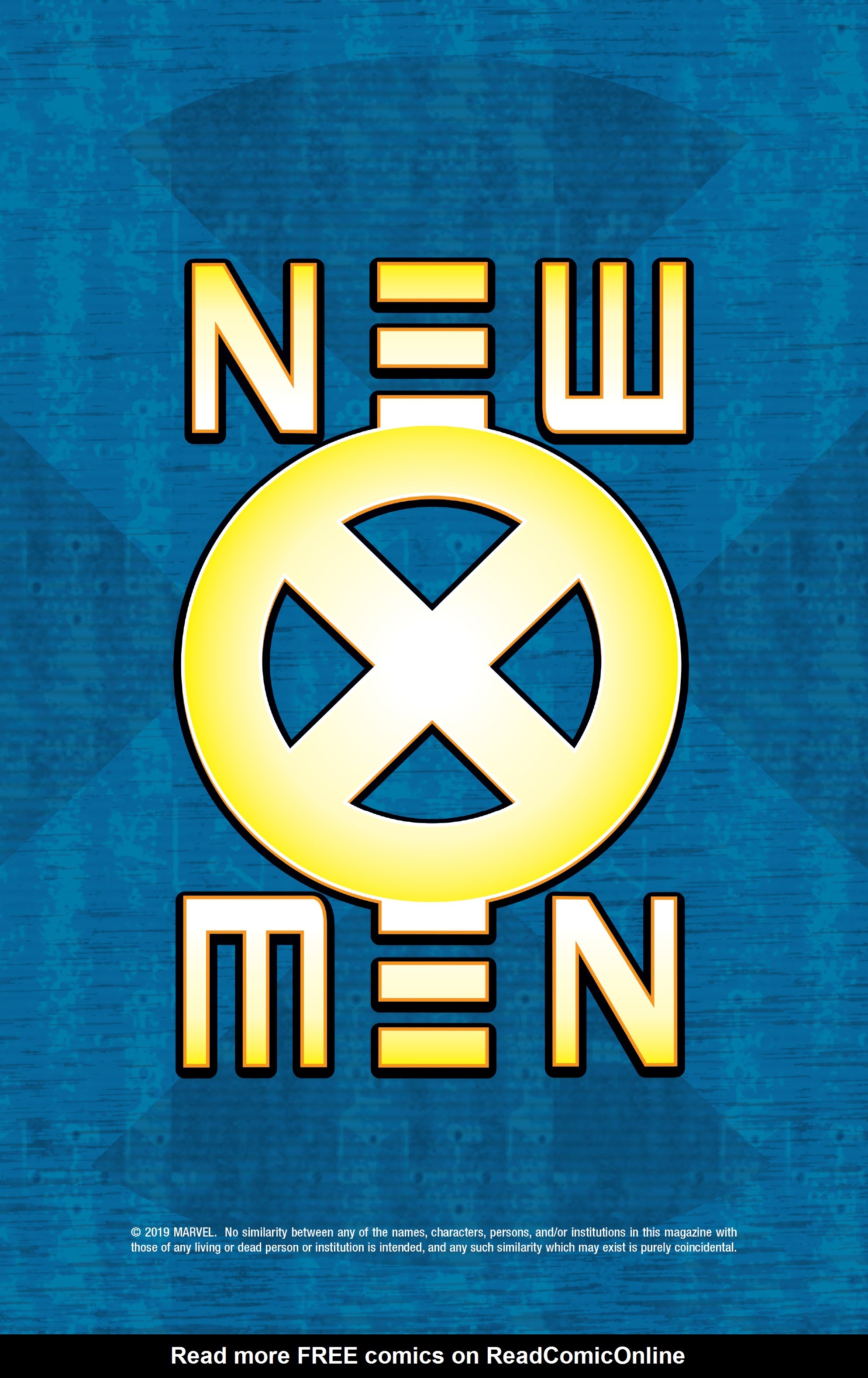 Read online New X-Men (2001) comic -  Issue # _TPB New X-Men by Grant Morrison Ultimate Collection 2 (Part 1) - 2