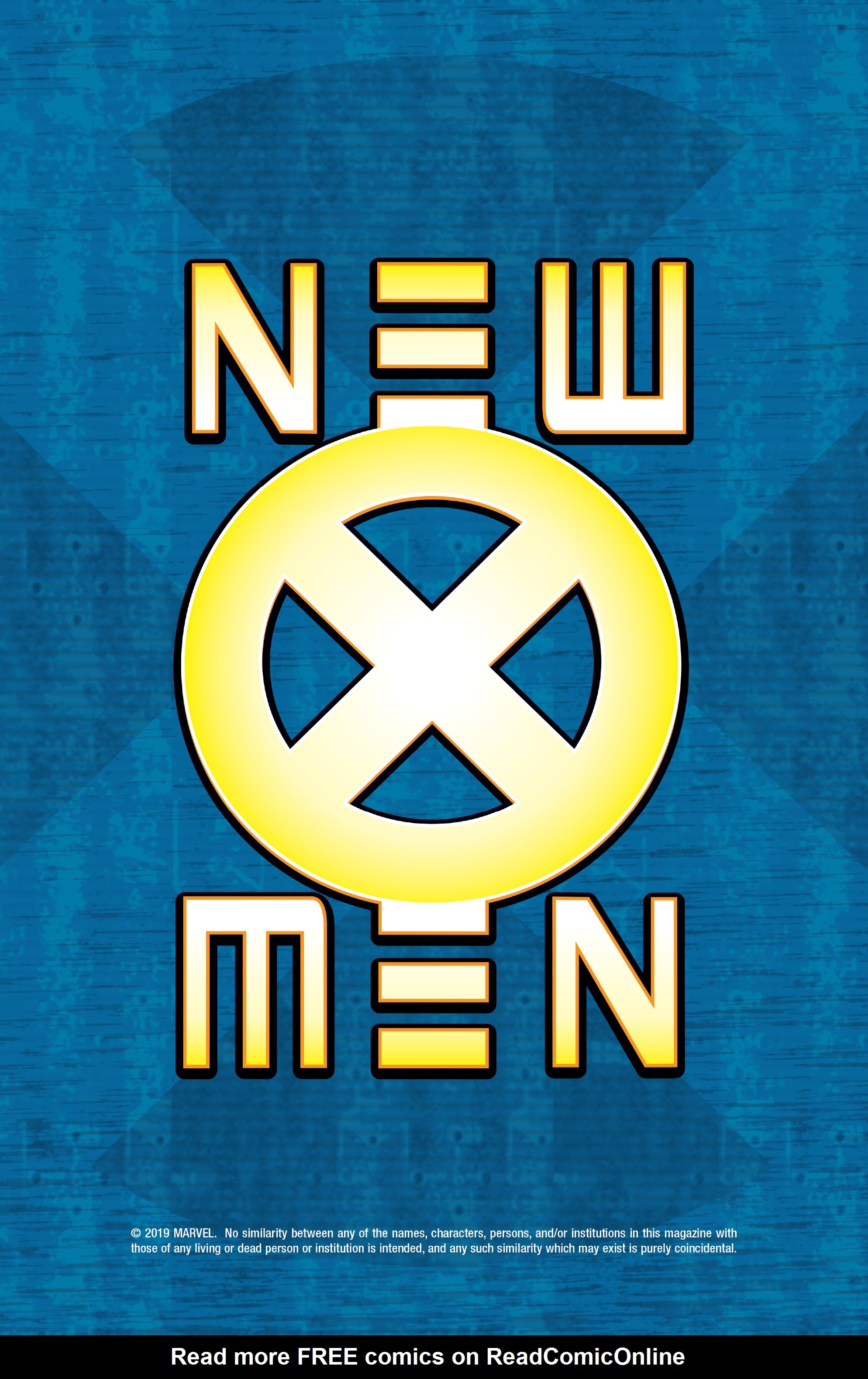 Read online New X-Men (2001) comic -  Issue # _TPB New X-Men by Grant Morrison Ultimate Collection 2 (Part 1) - 2
