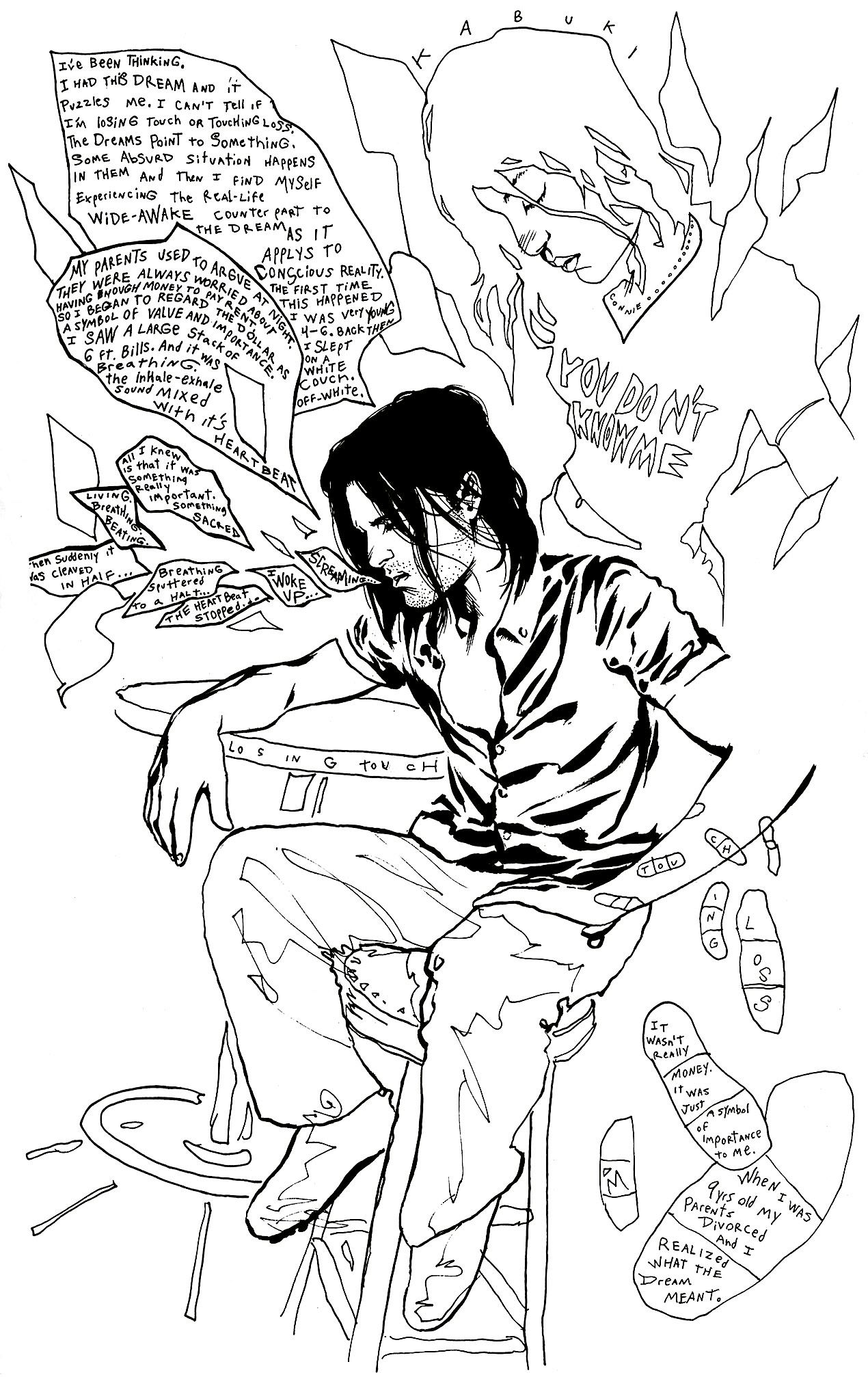 Read online Crypt of Dawn comic -  Issue #2 - 29
