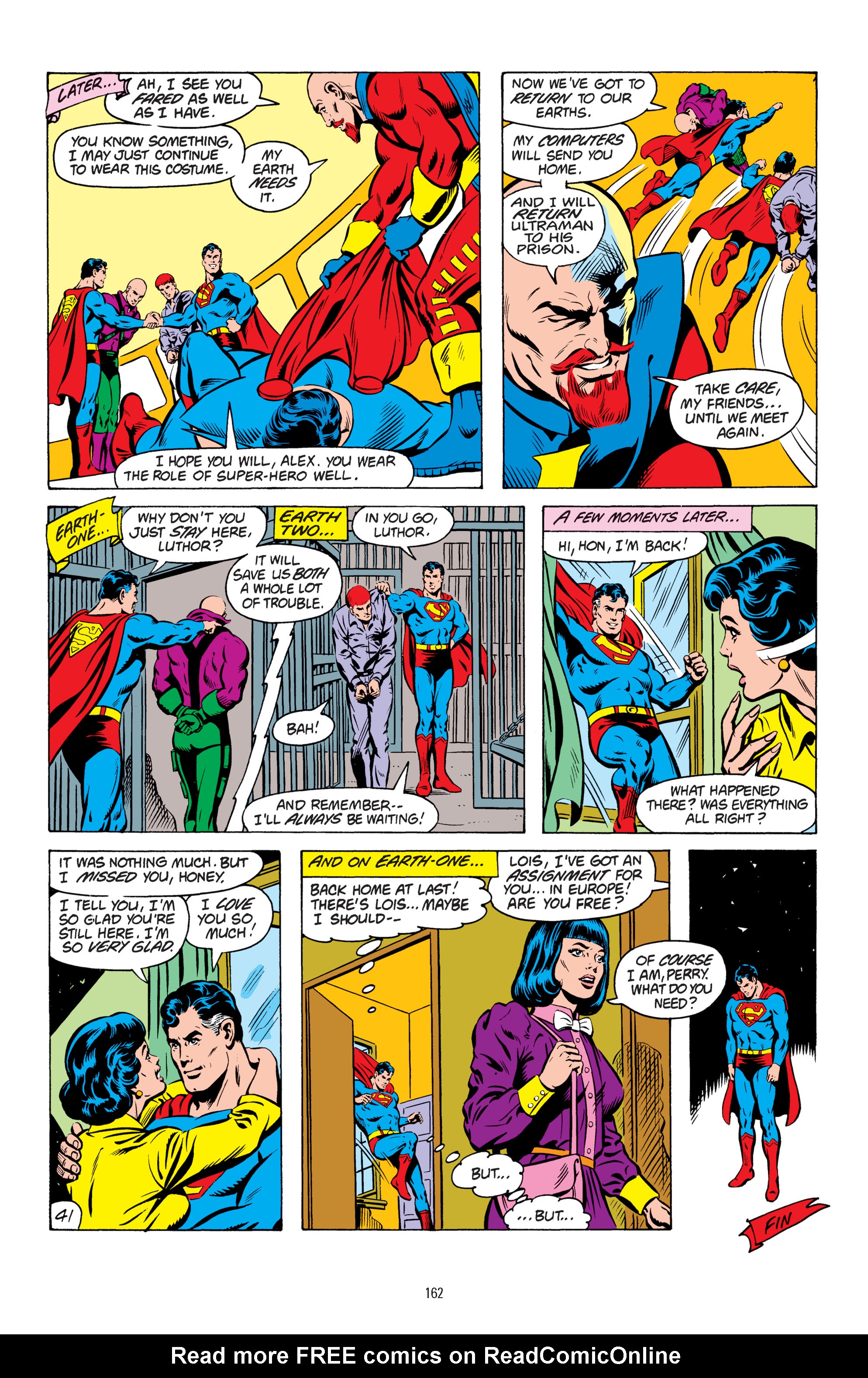 Read online DC Through the '80s: The End of Eras comic -  Issue # TPB (Part 2) - 64