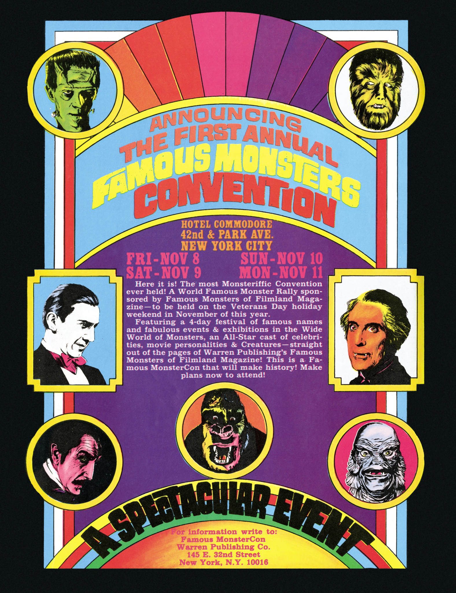 Read online Creepy Archives comic -  Issue # TPB 14 (Part 2) - 37