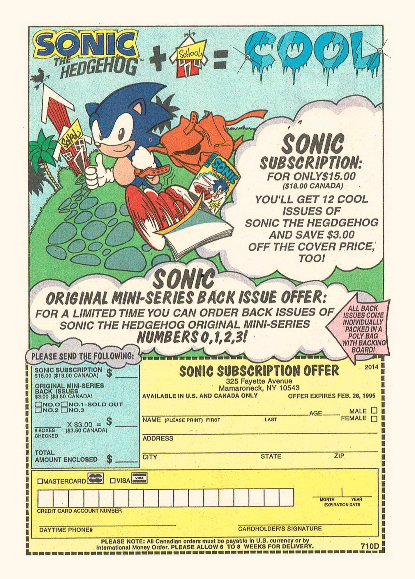 Read online Laugh Comics Digest comic -  Issue #119 - 84