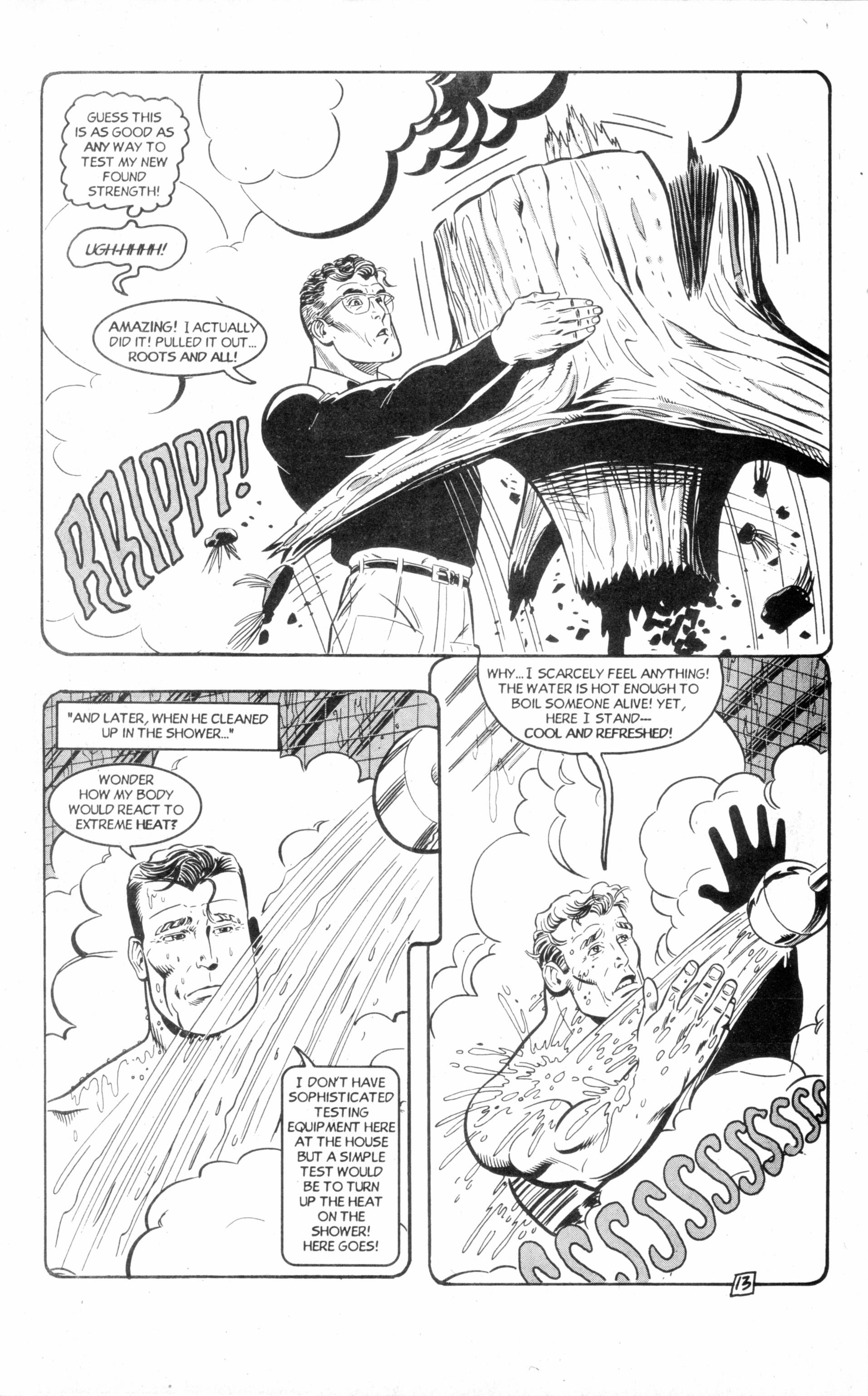 Read online AC Annual comic -  Issue #4 - 24