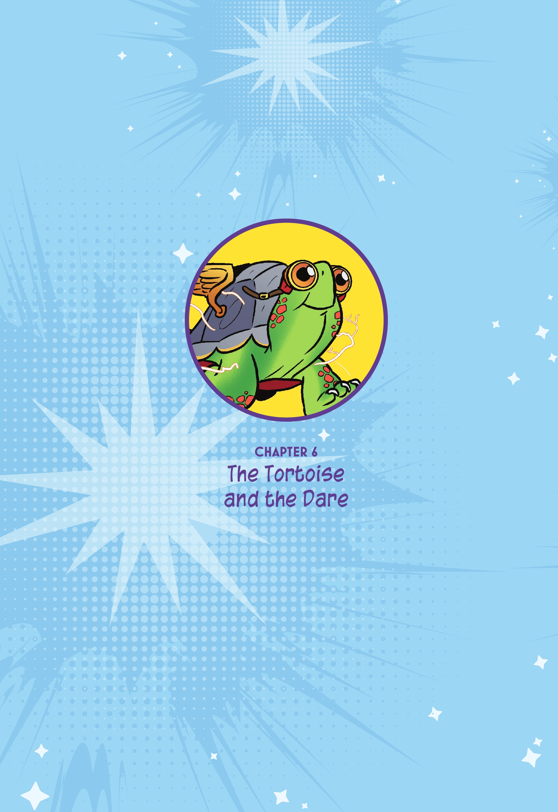 Read online DC League of Super-Pets: The Great Mxy-Up comic -  Issue # TPB (Part 2) - 21