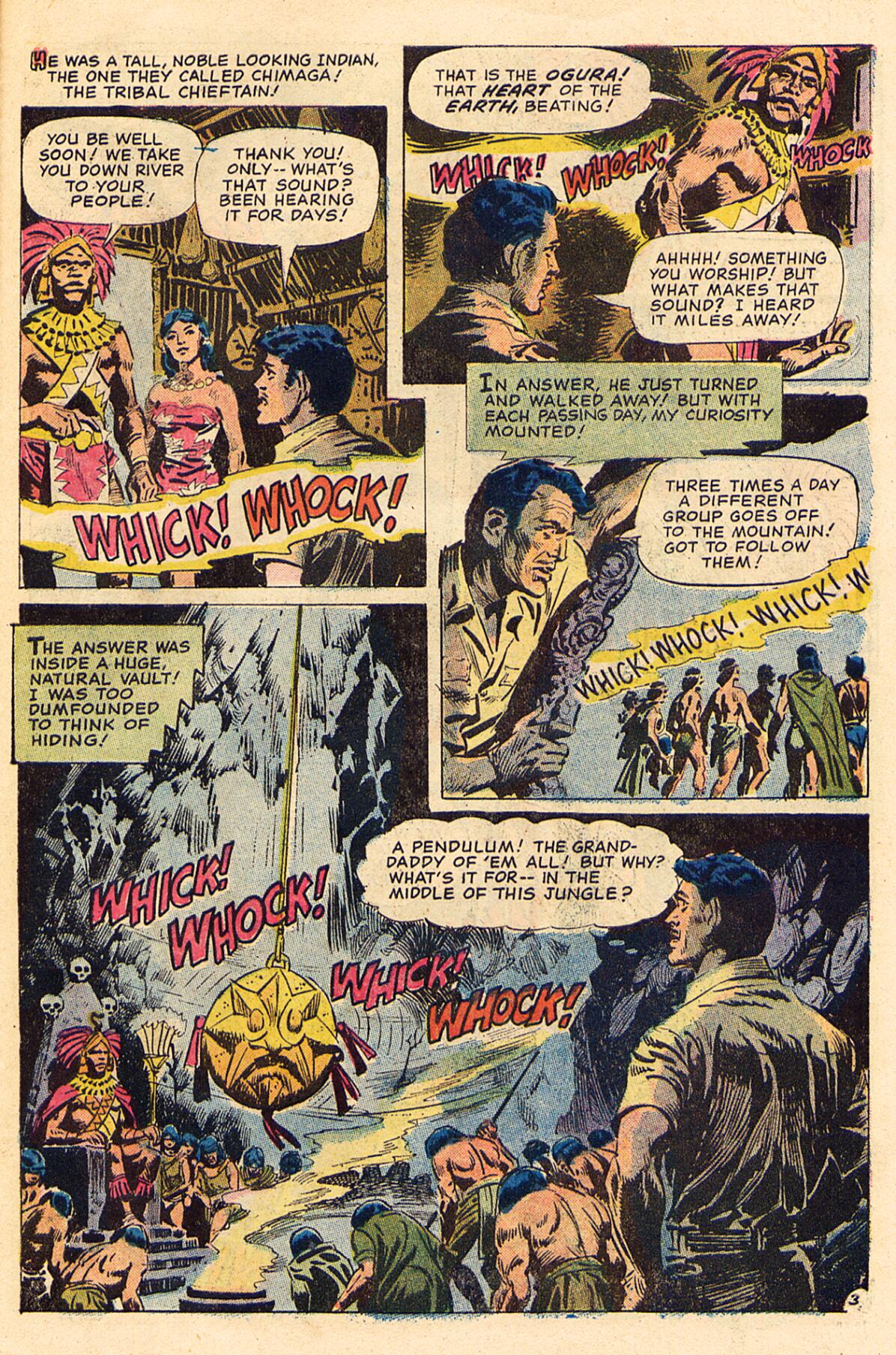 Read online Adventure Comics (1938) comic -  Issue #430 - 27