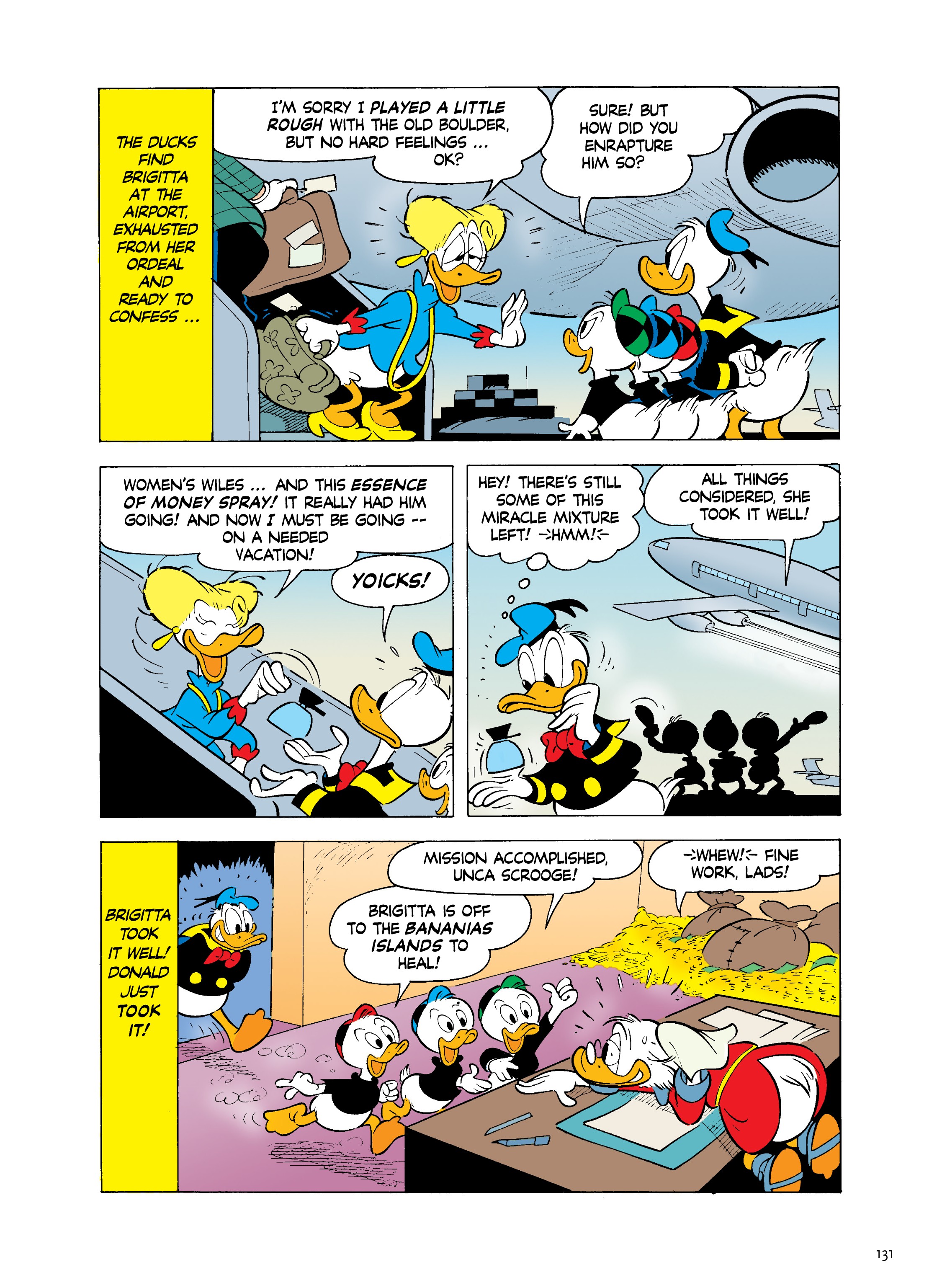 Read online Disney Masters comic -  Issue # TPB 8 (Part 2) - 36