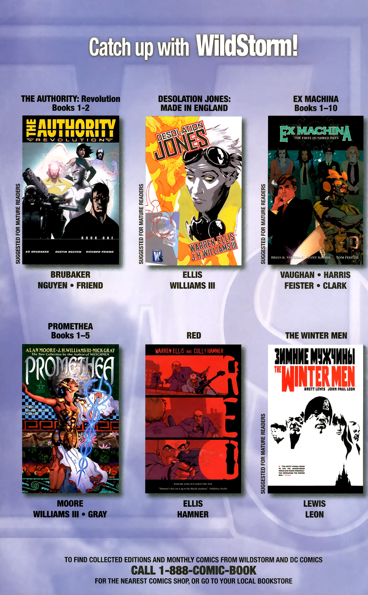 Read online A God Somewhere comic -  Issue # TPB - 198