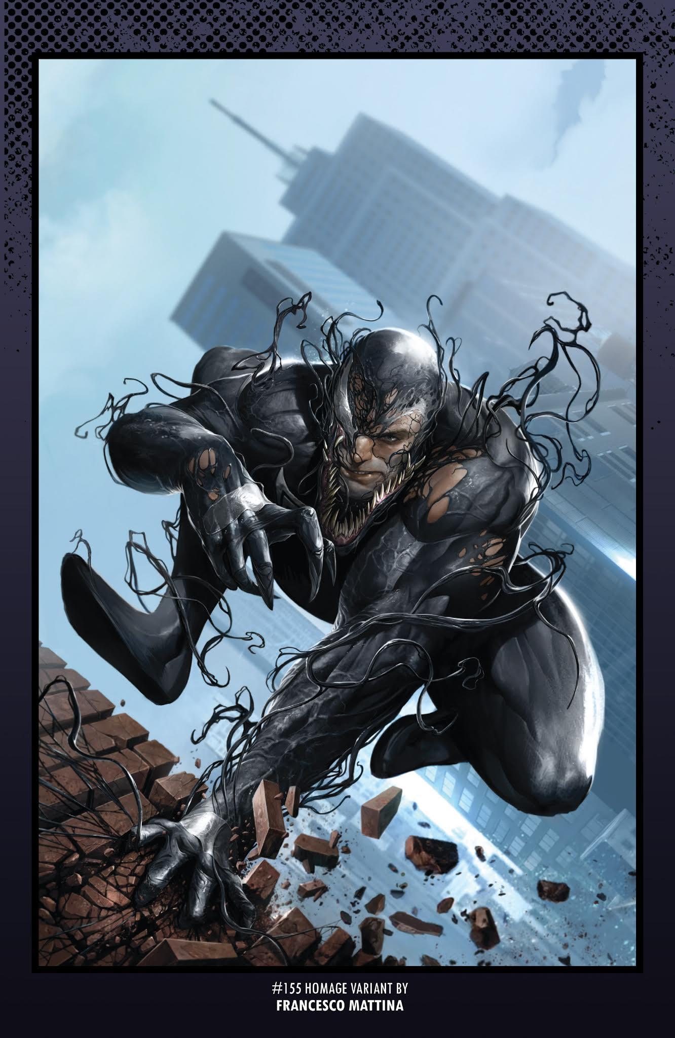Read online Venom (2016) comic -  Issue # _TPB 3 - 122