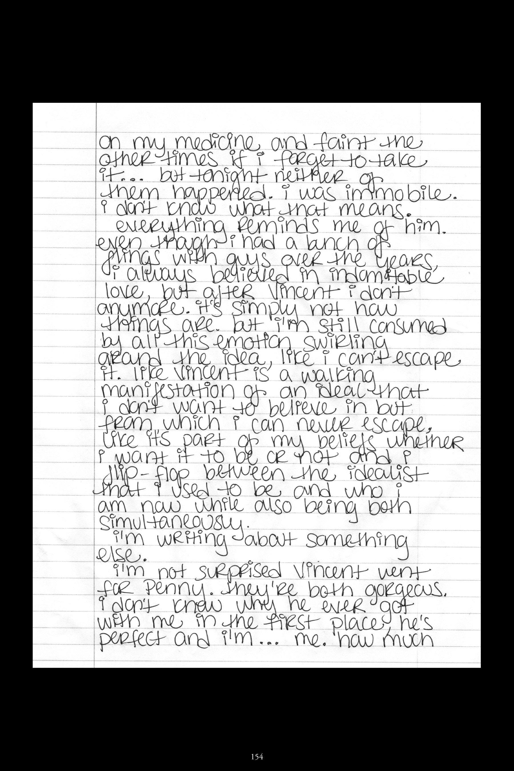 Read online Wet Moon comic -  Issue # TPB 4 (Part 2) - 65