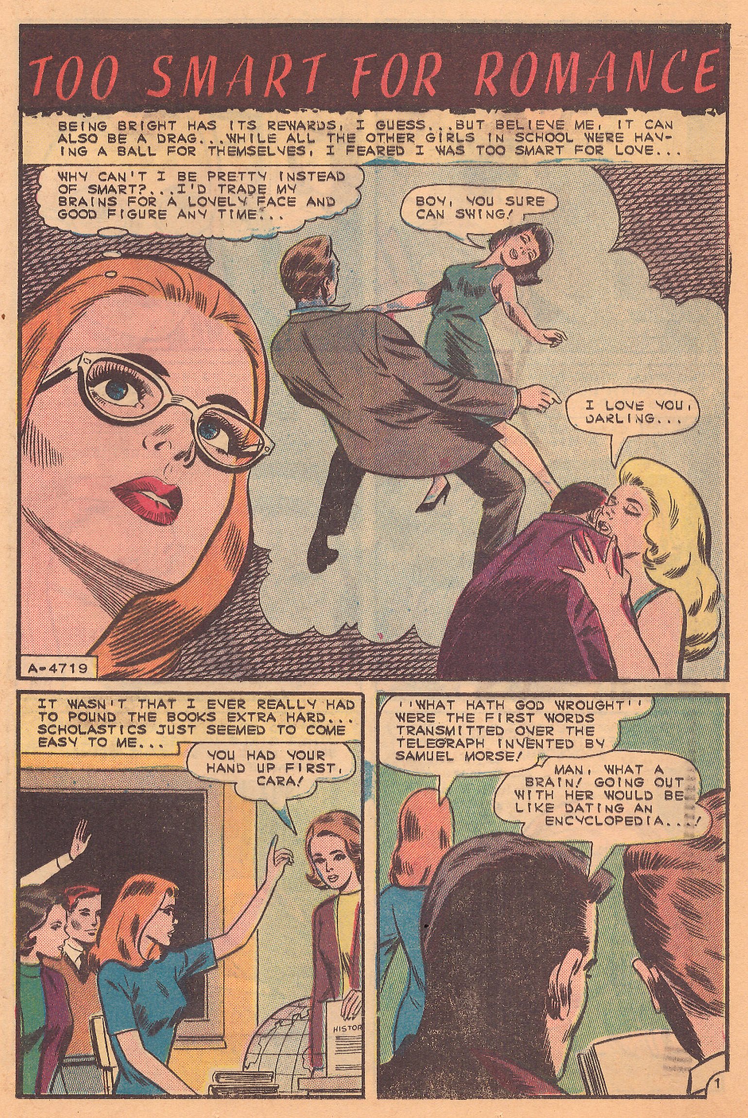 Read online Just Married comic -  Issue #44 - 25