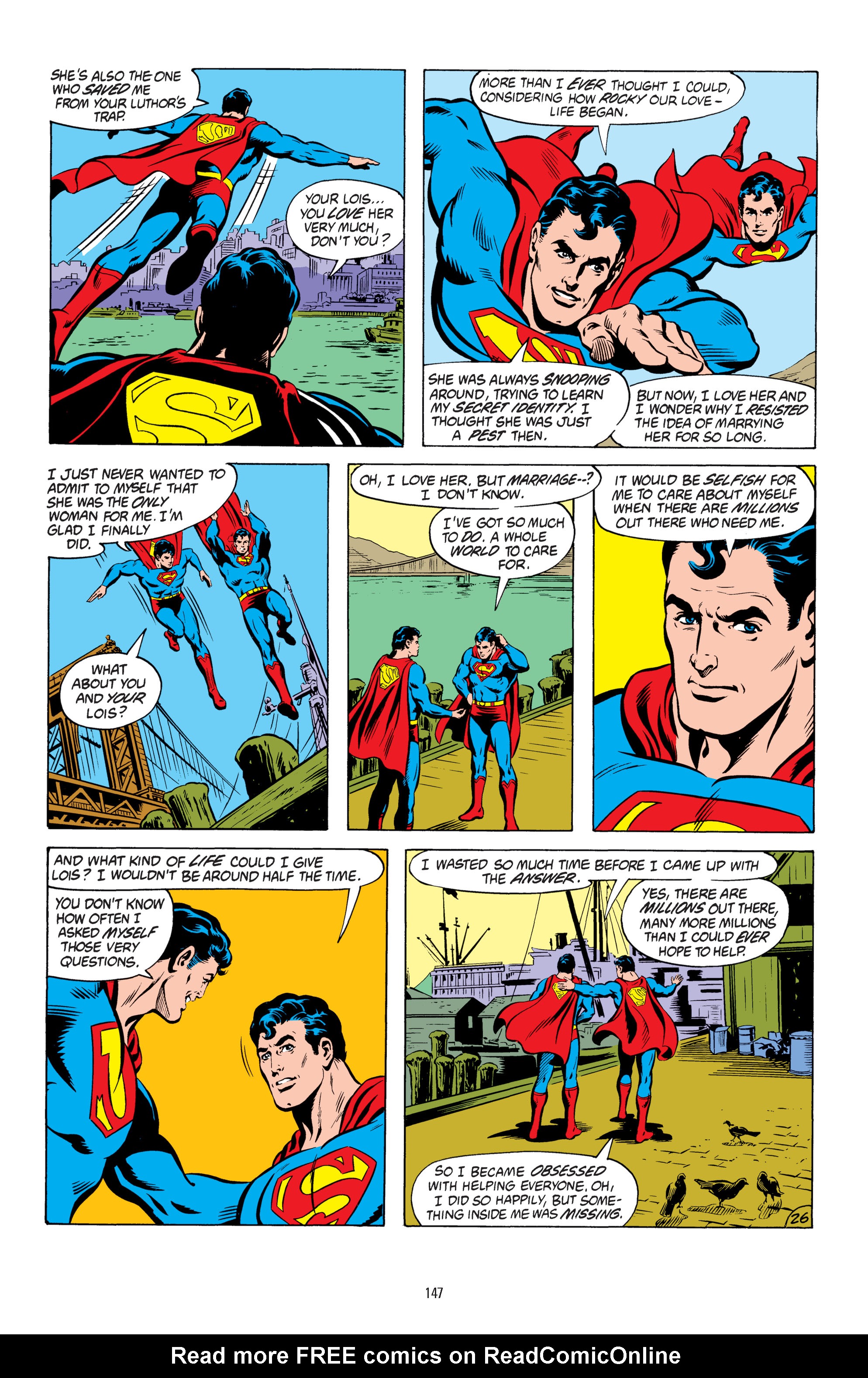Read online DC Through the '80s: The End of Eras comic -  Issue # TPB (Part 2) - 49