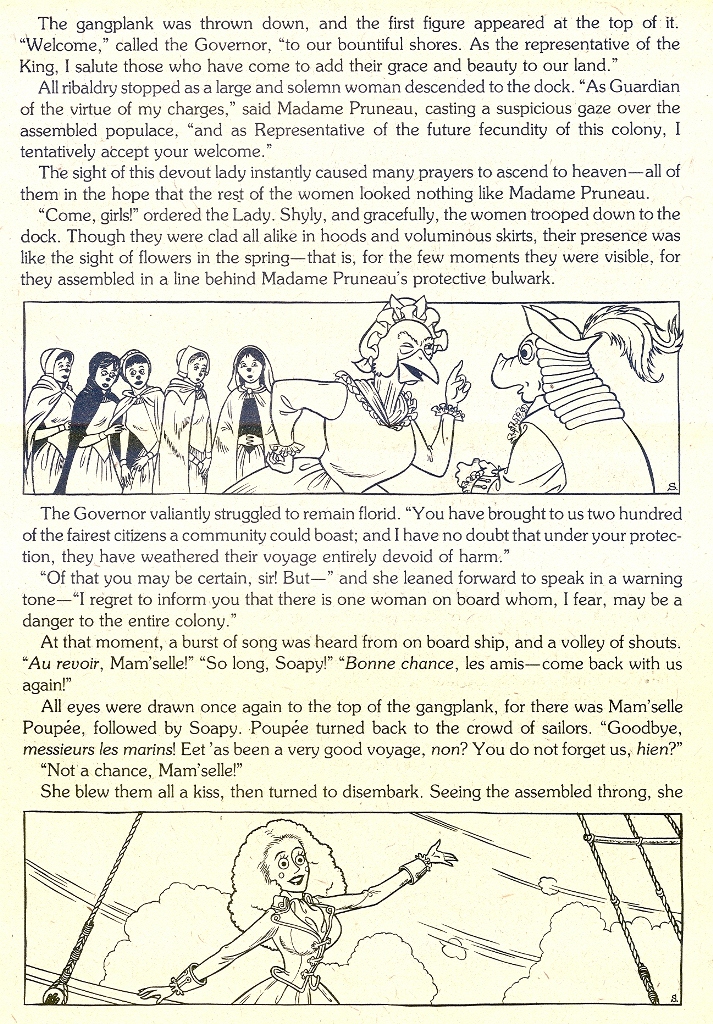 Read online Neil the Horse Comics and Stories comic -  Issue #1 - 19