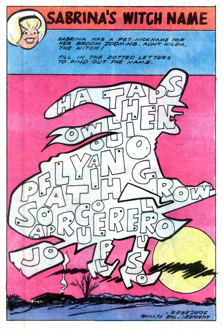 Read online Madhouse Comics comic -  Issue #113 - 24