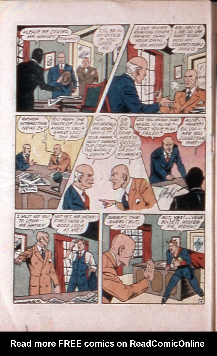 Marvel Mystery Comics (1939) issue 58 - Page 46