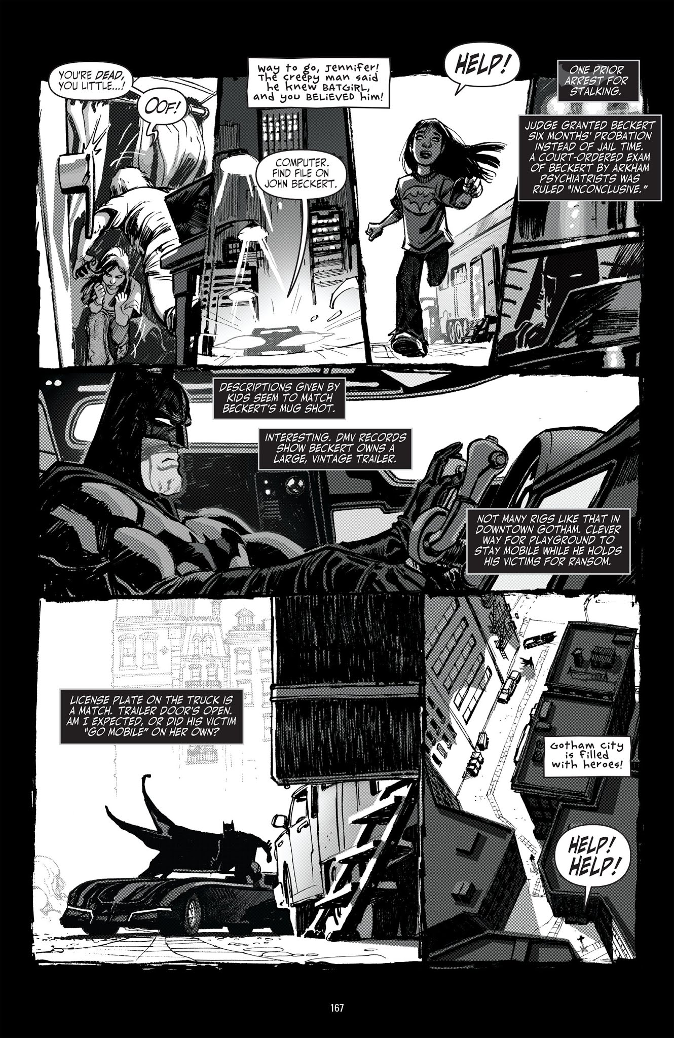 Read online Batman: Harley and Ivy The Deluxe Edition comic -  Issue # TPB (Part 2) - 65