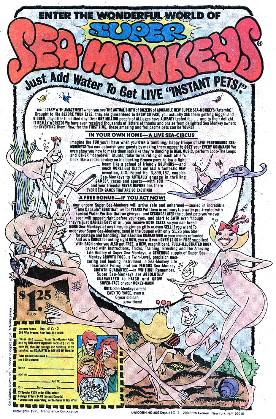 Read online Weird War Tales (1971) comic -  Issue #54 - 8