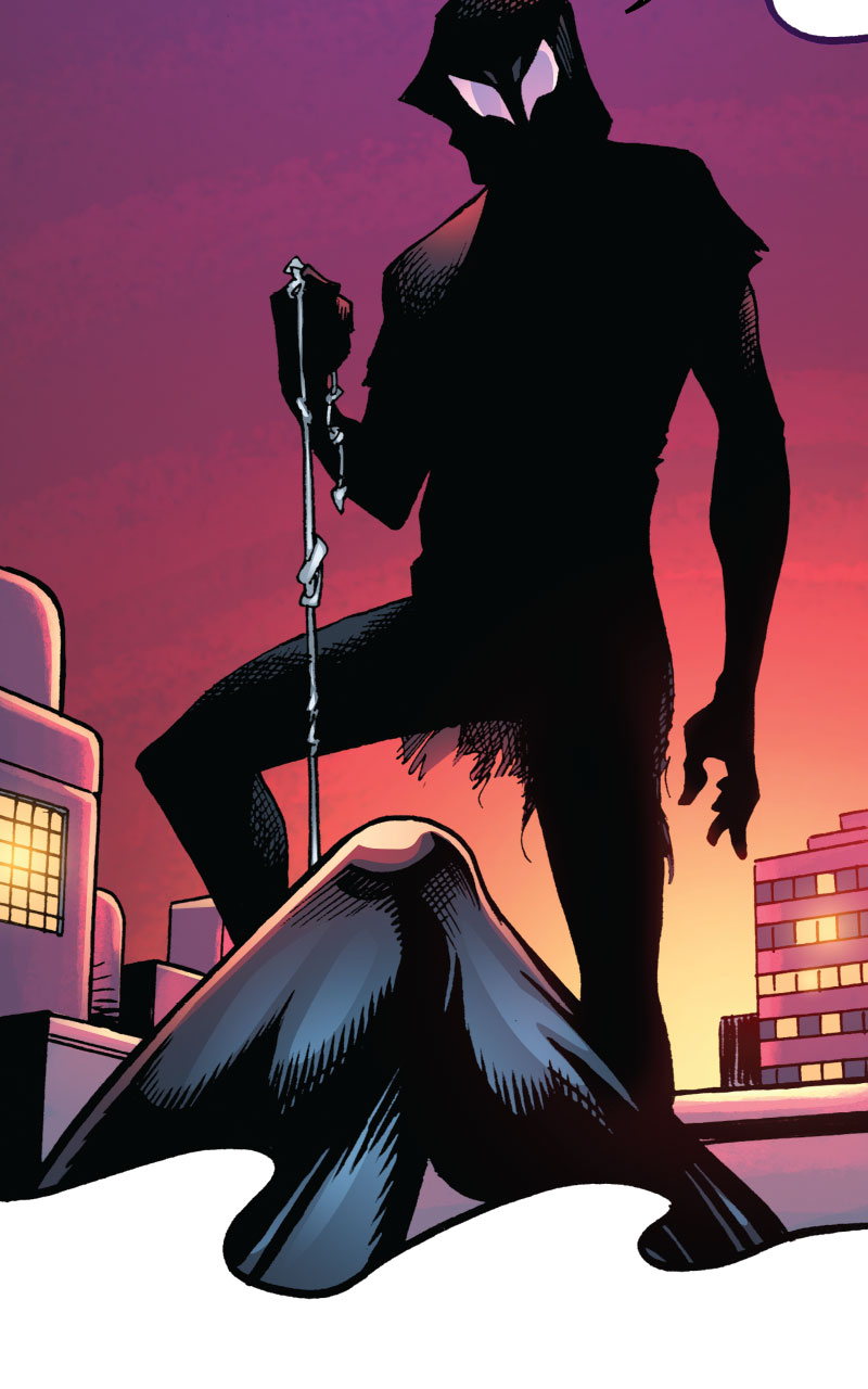 Read online Spider-Verse Unlimited: Infinity Comic comic -  Issue #48 - 22