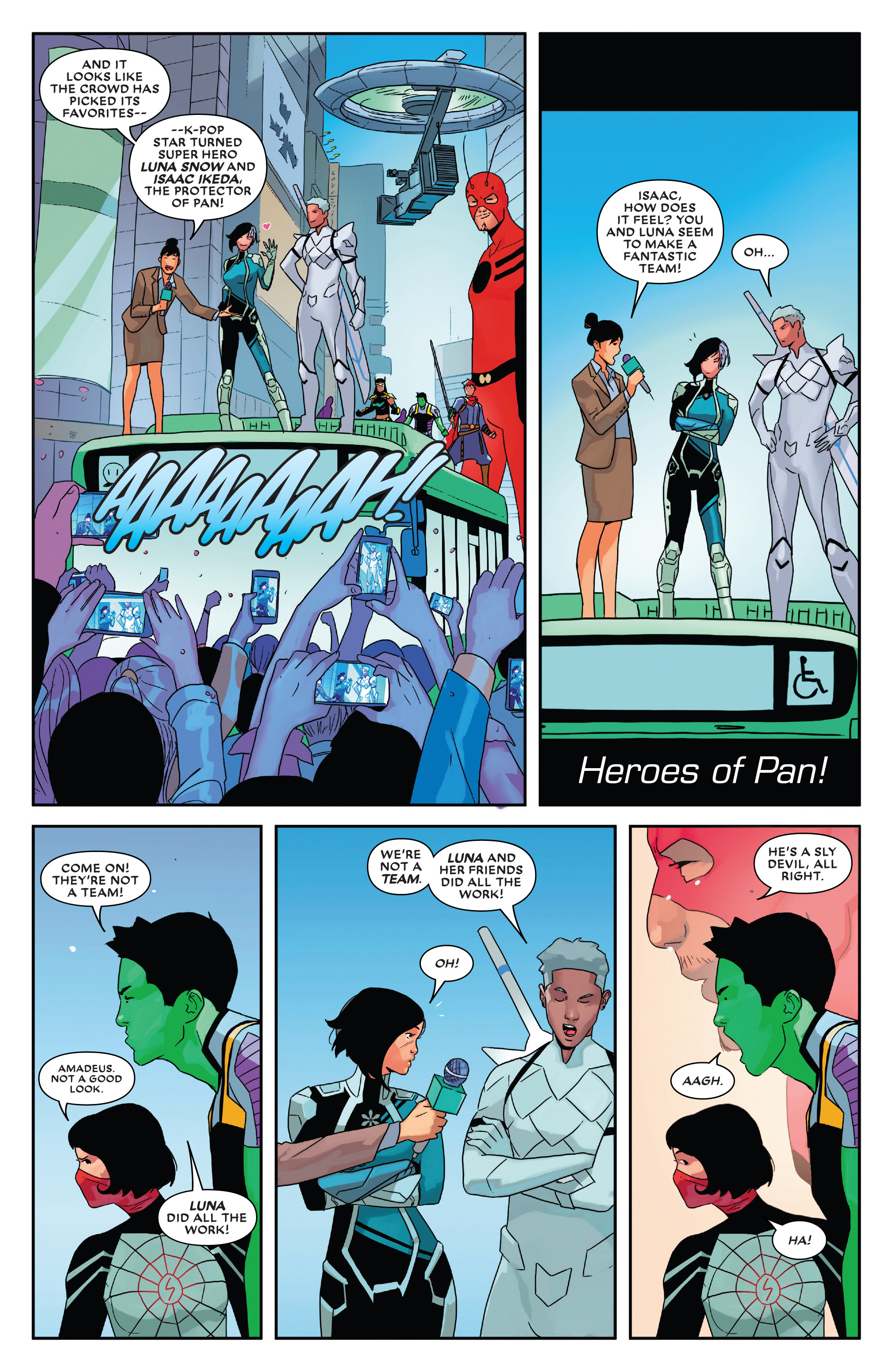 Read online Agents of Atlas (2019) comic -  Issue #2 - 12